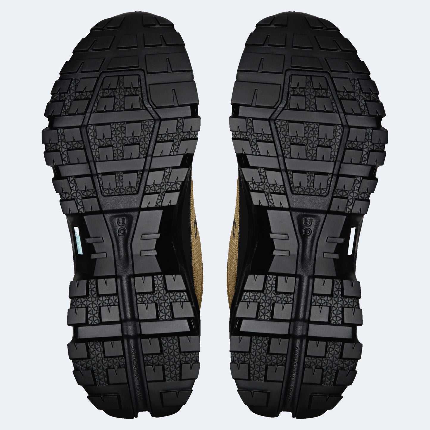 On Running Cloudrock Low WP Men's Shoes