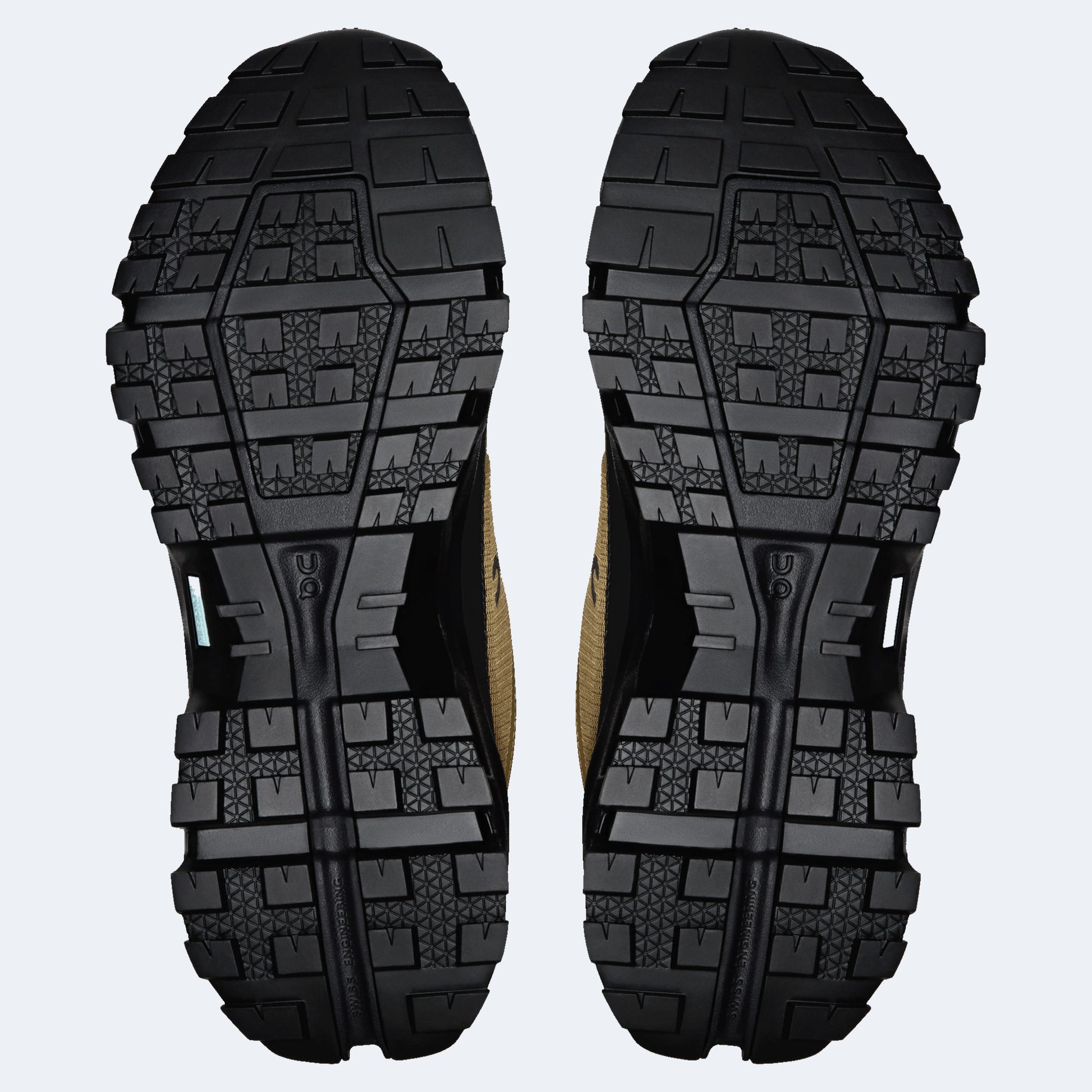 On Running Cloudrock Low WP Men's Shoes