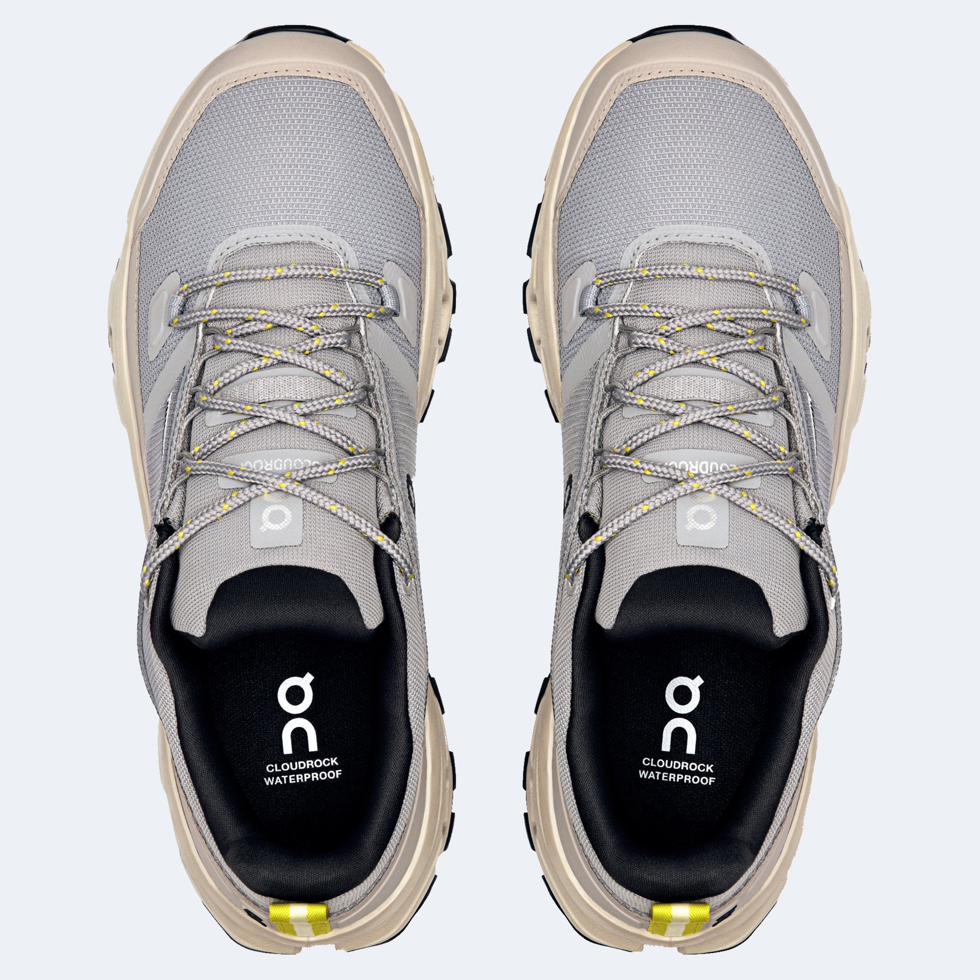 On Running Cloudrock Low WP Women's Shoes
