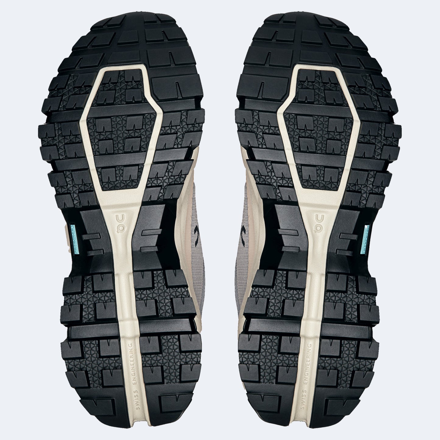 On Running Cloudrock Low WP Women's Shoes