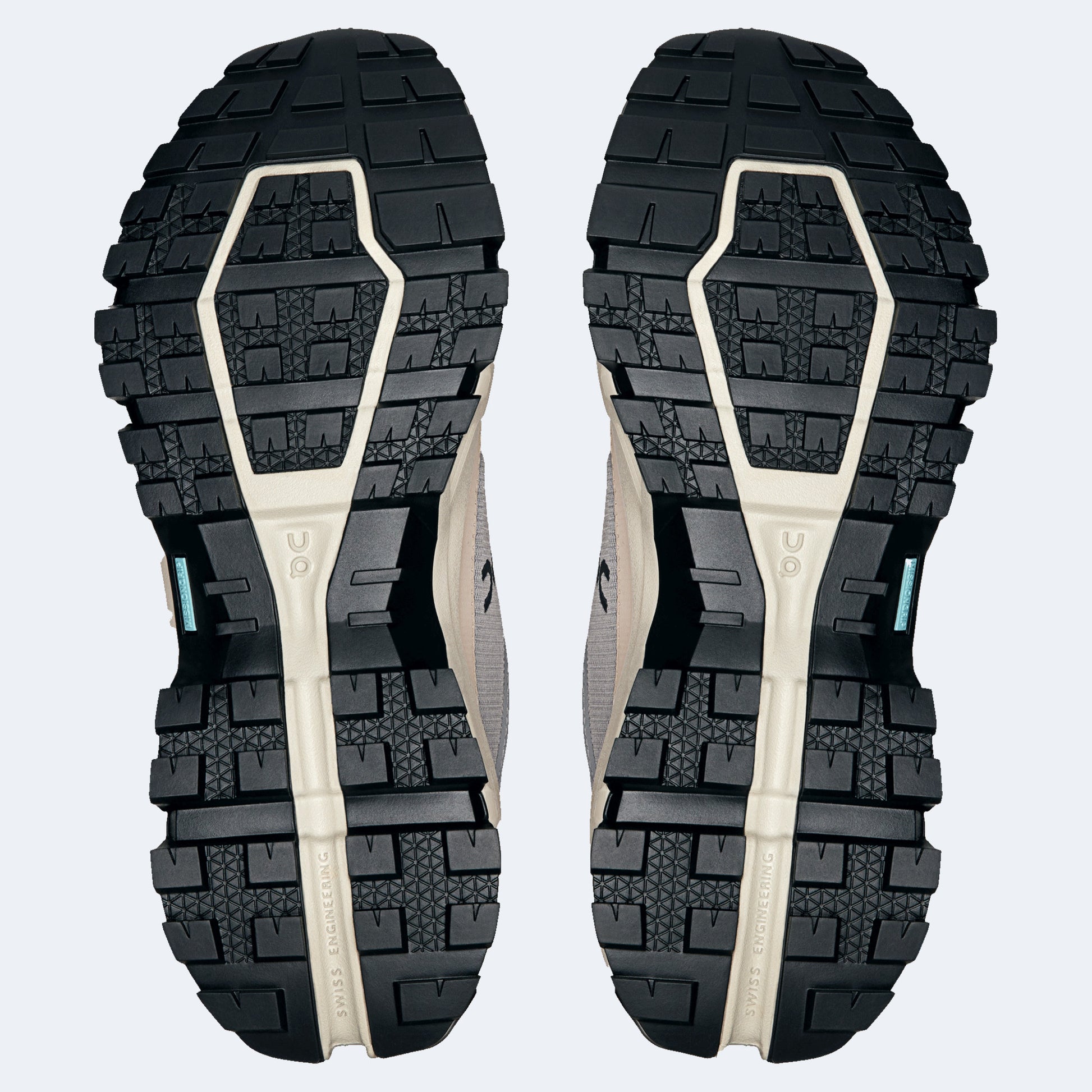 On Running Cloudrock Low WP Women's Shoes