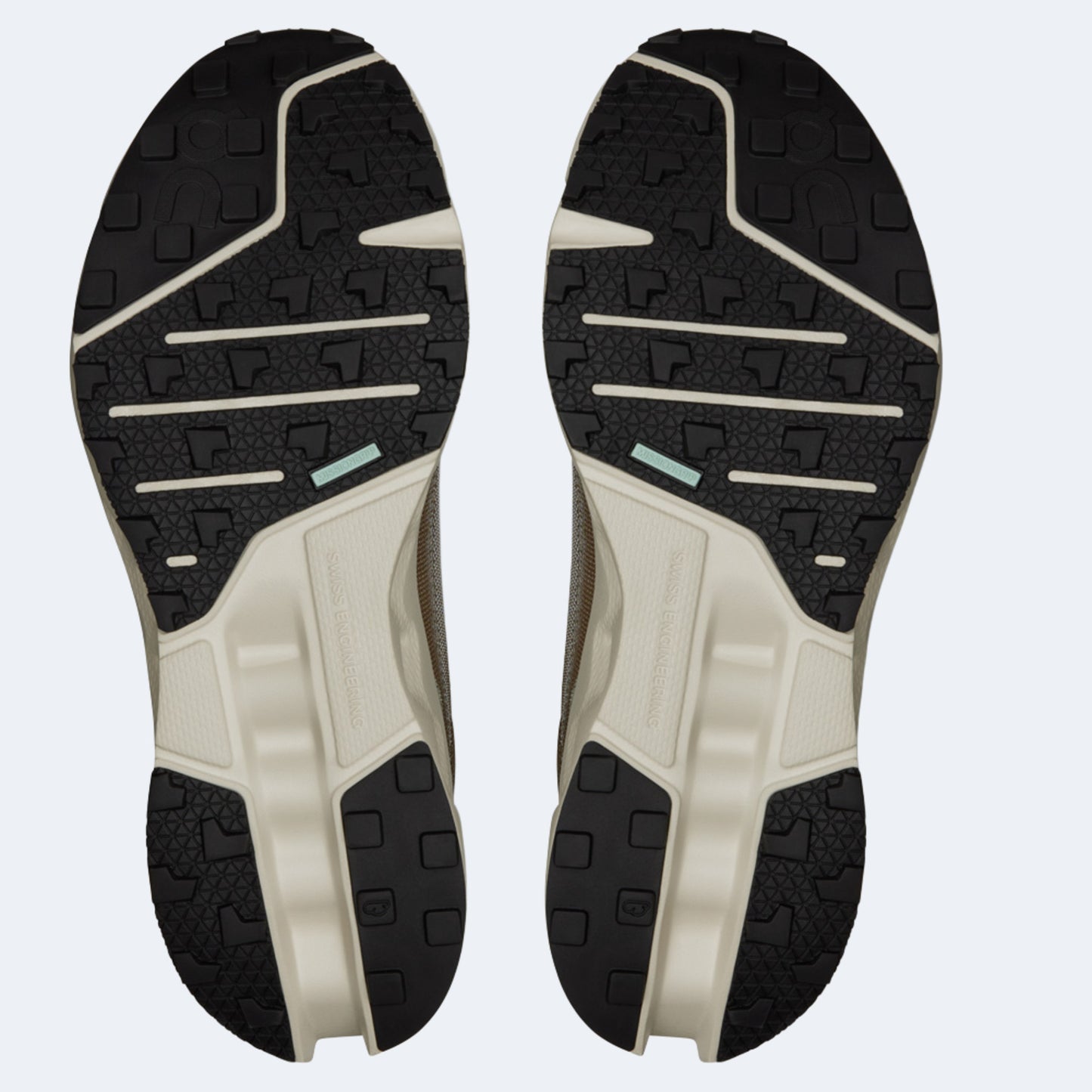 On Running Cloudsurfer Men's Trail Running Shoe