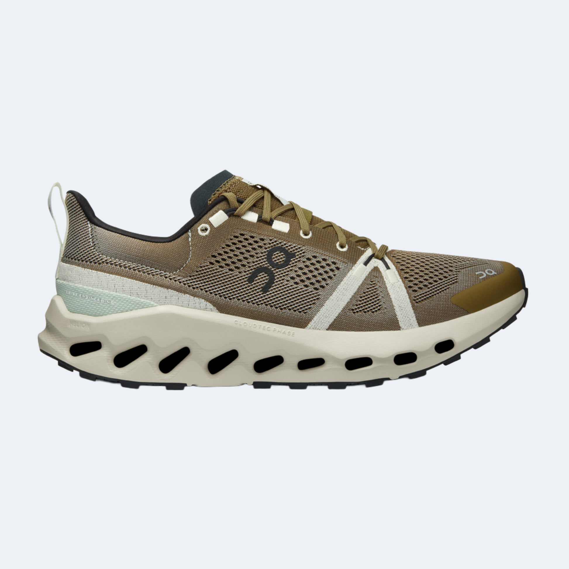 On Running Cloudsurfer Men's Trail Running Shoe