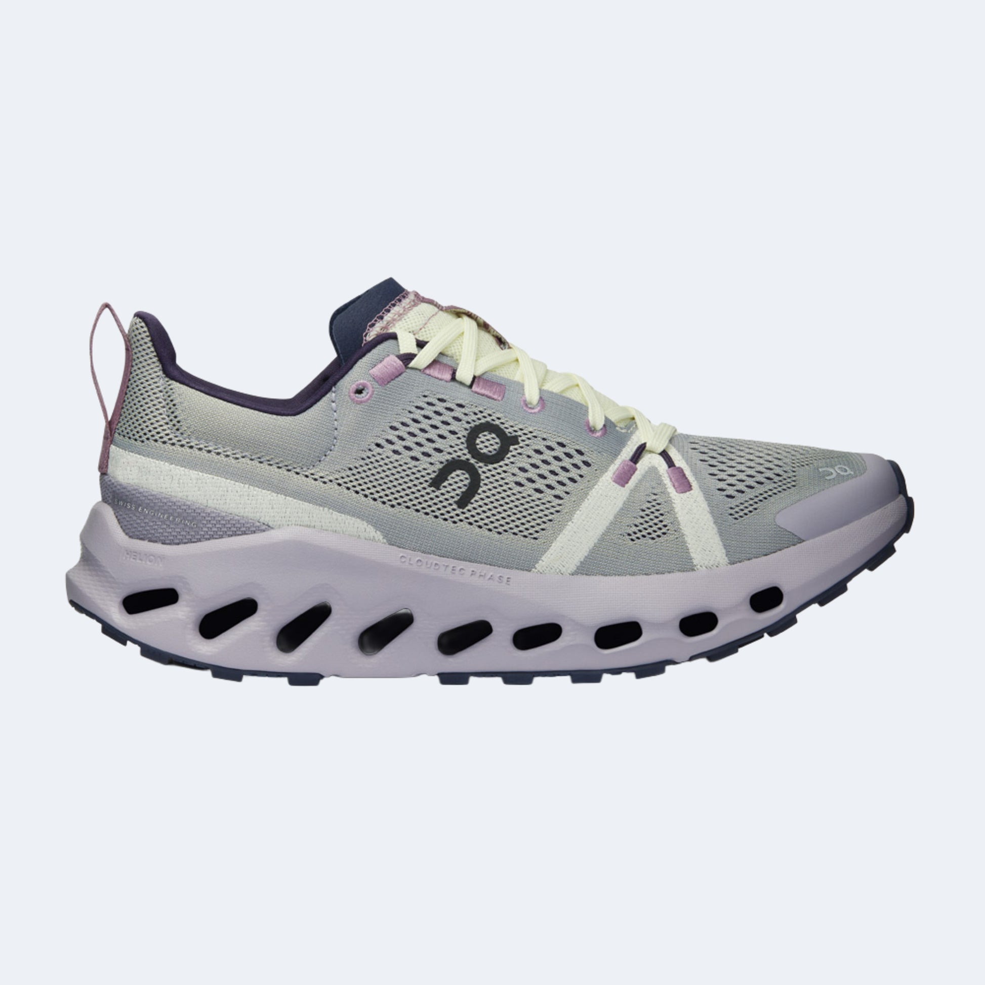 On Running Cloudsurfer Women's Trail Running Shoe