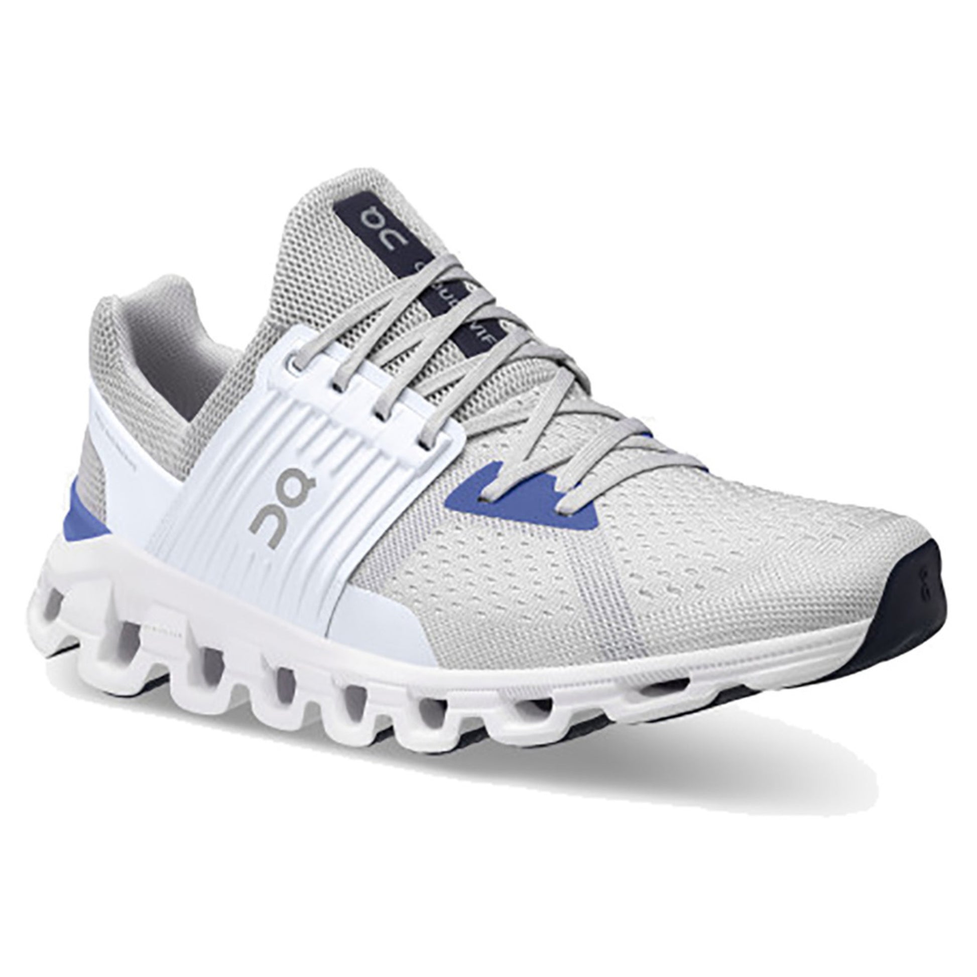 On Running Cloudswift Men's Shoes - GLACIER COBALT - 11