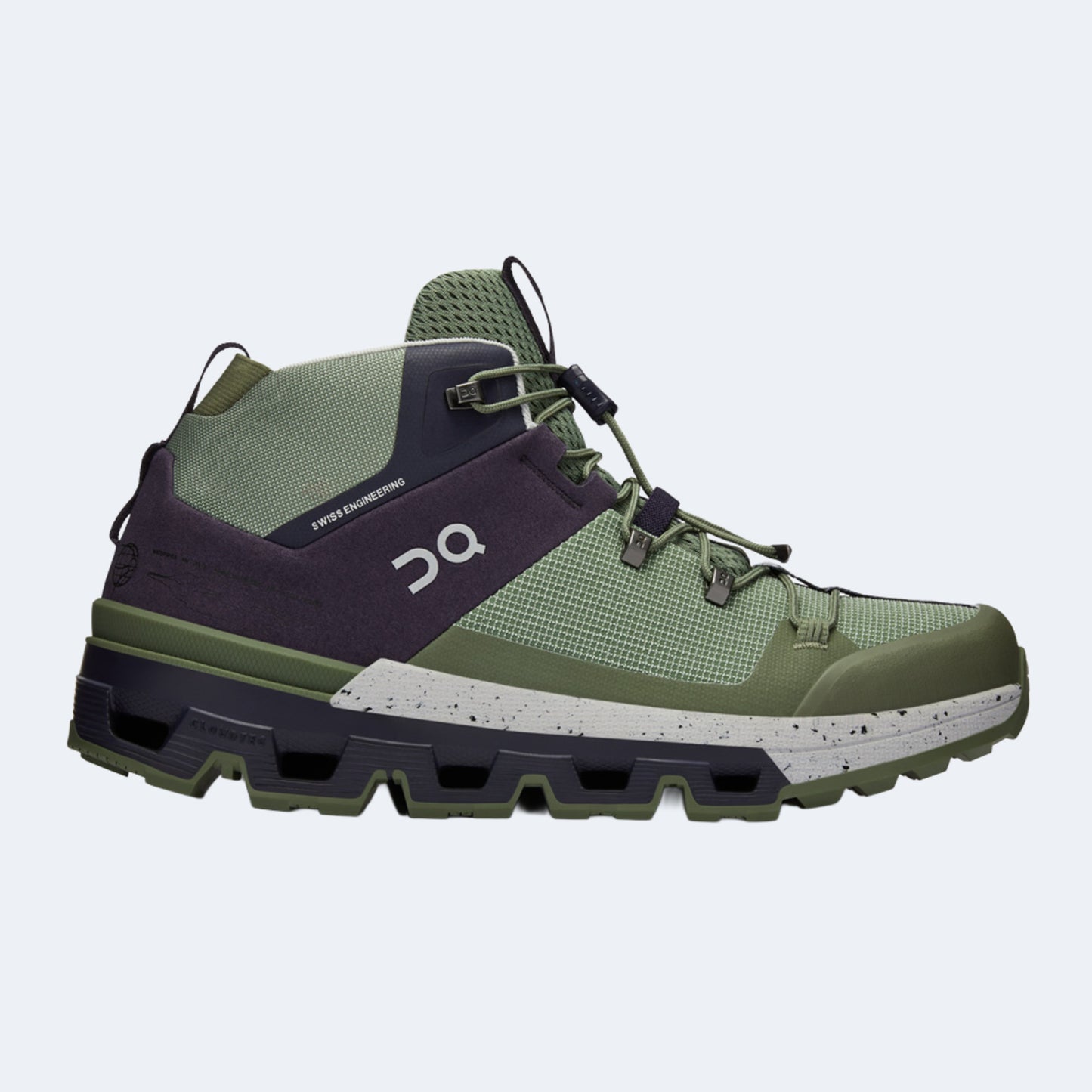 On Running Cloudtrax Women's Shoes