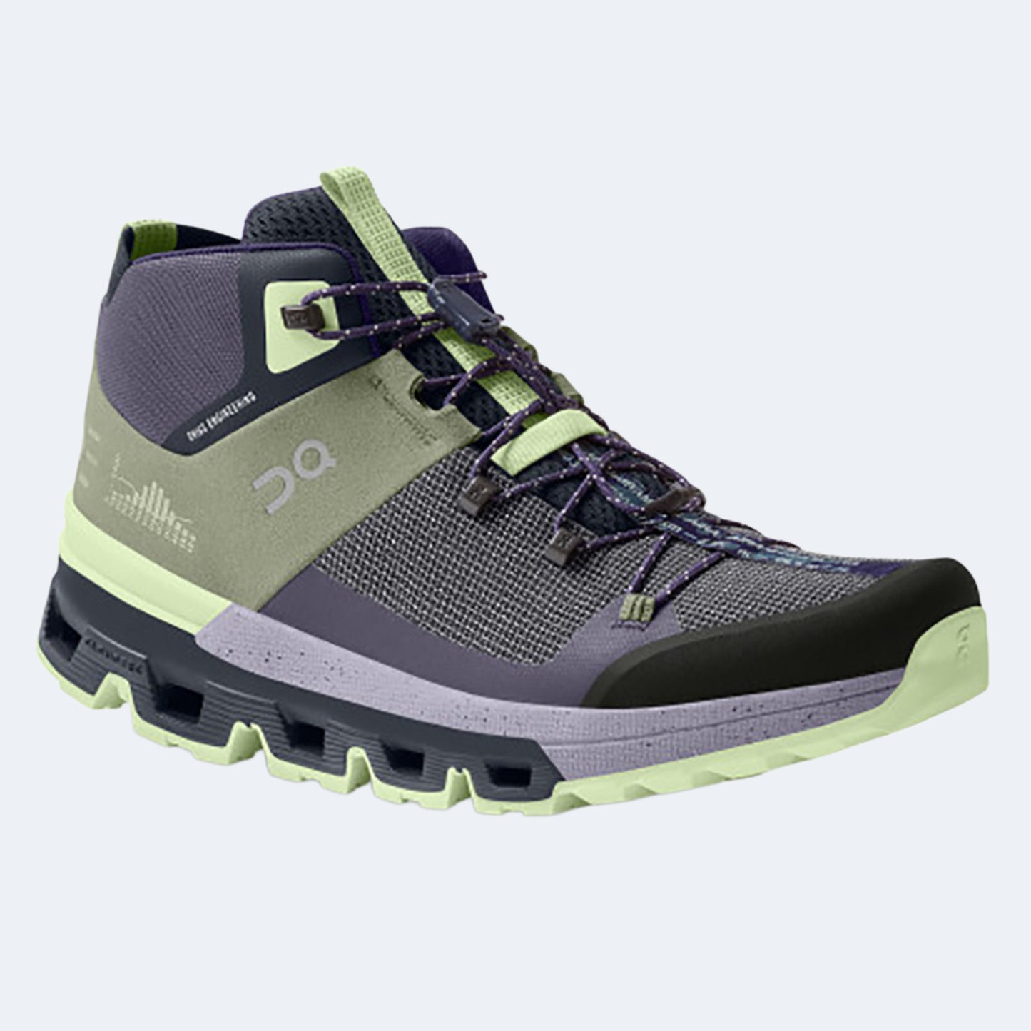 On Running Cloudtrax Women's Shoes