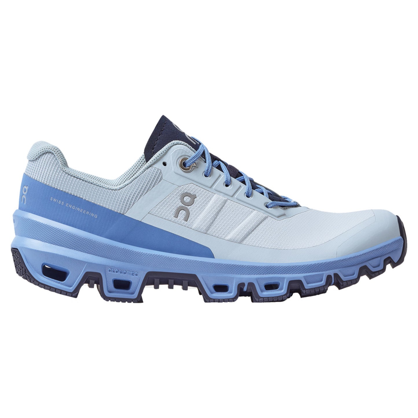 On Running Cloudventure 3 Women's Shoe - ARCTIC MARINA - 9.5