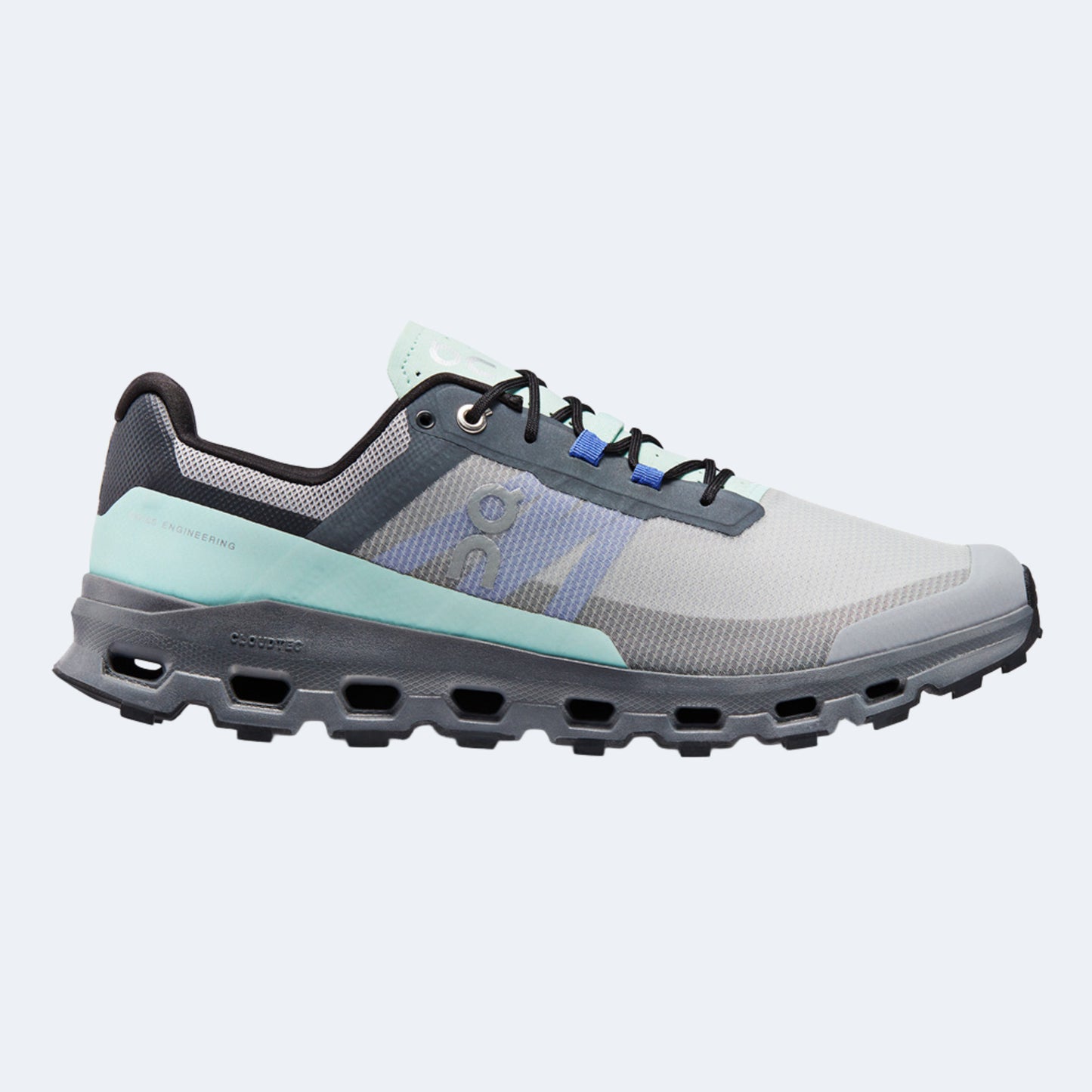 On Running Cloudvista Men's Shoe
