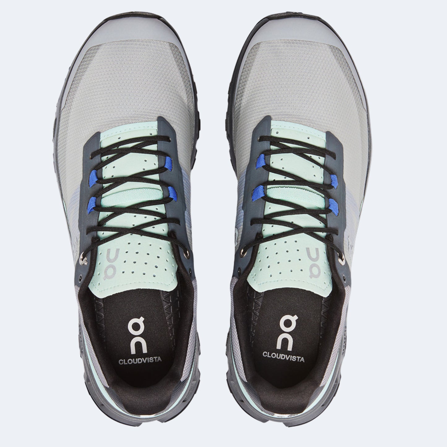 On Running Cloudvista Men's Shoe