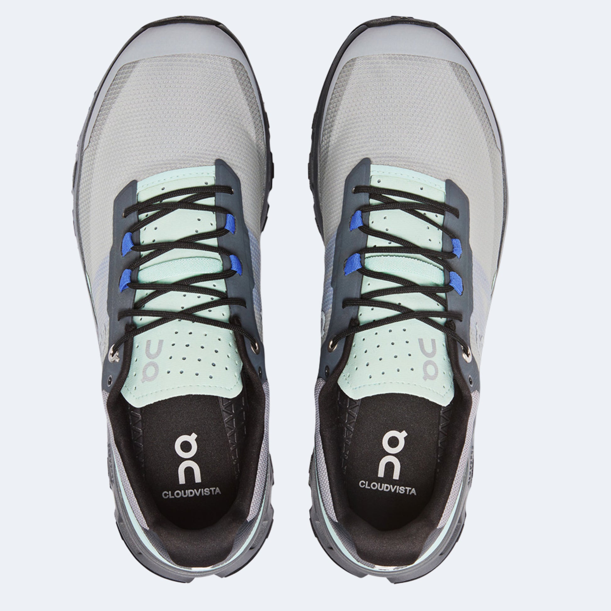 On Running Cloudvista Men's Shoe