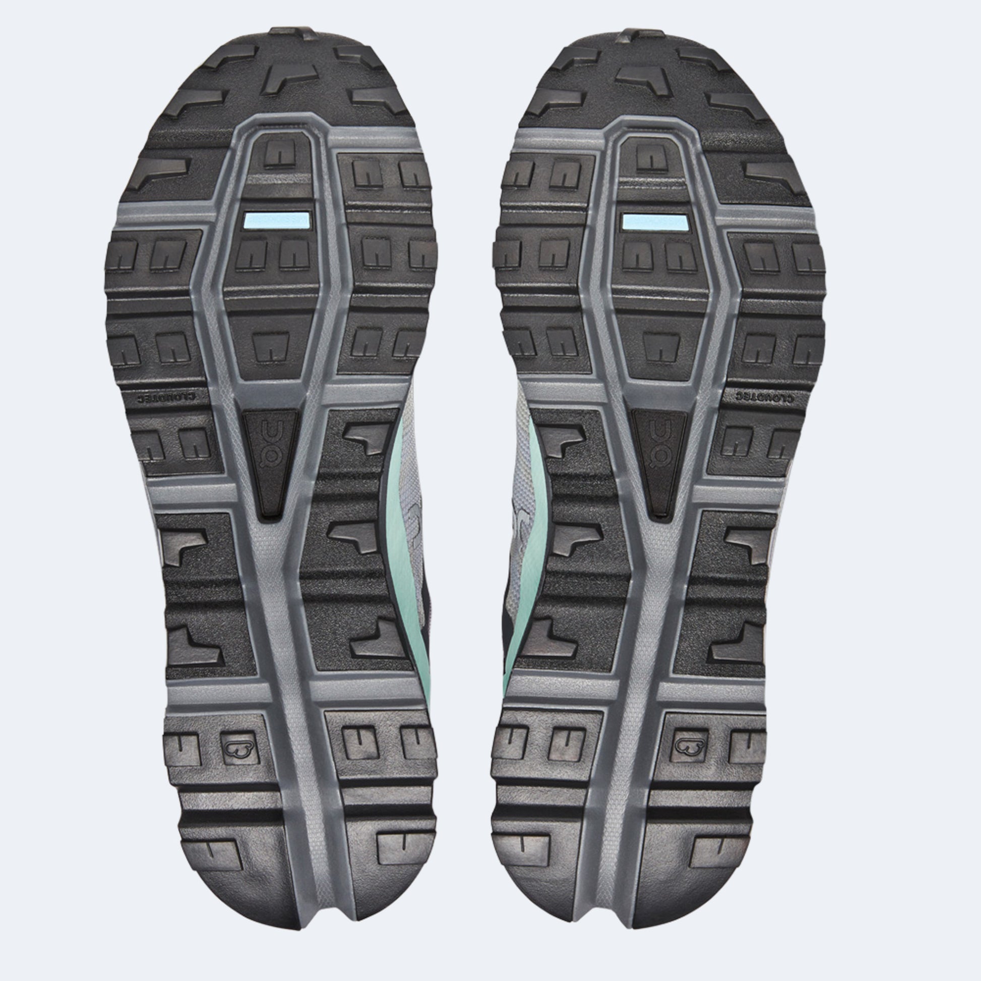 On Running Cloudvista Men's Shoe
