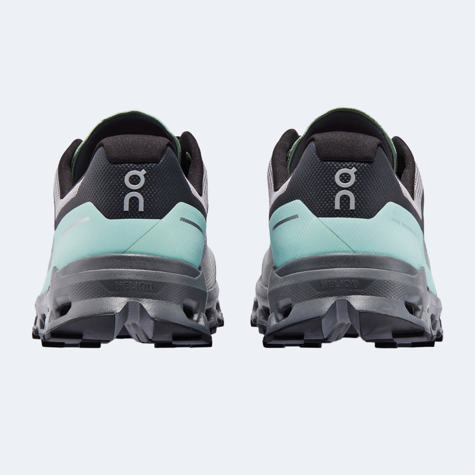On Running Cloudvista Men's Shoe