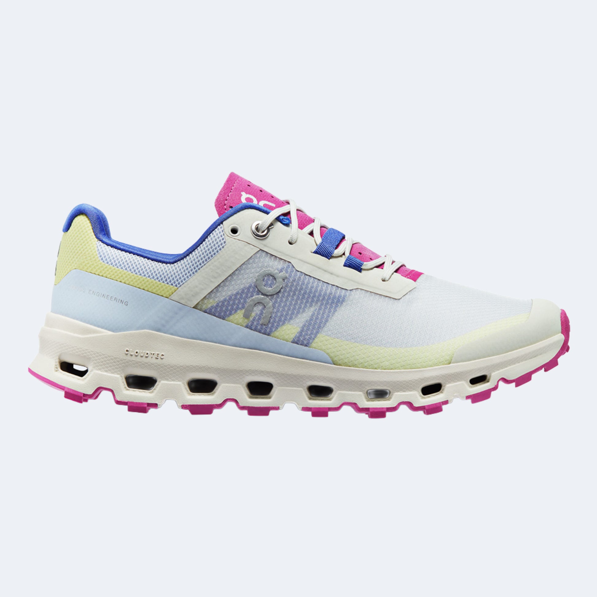 On Running Cloudvista Women's Shoe