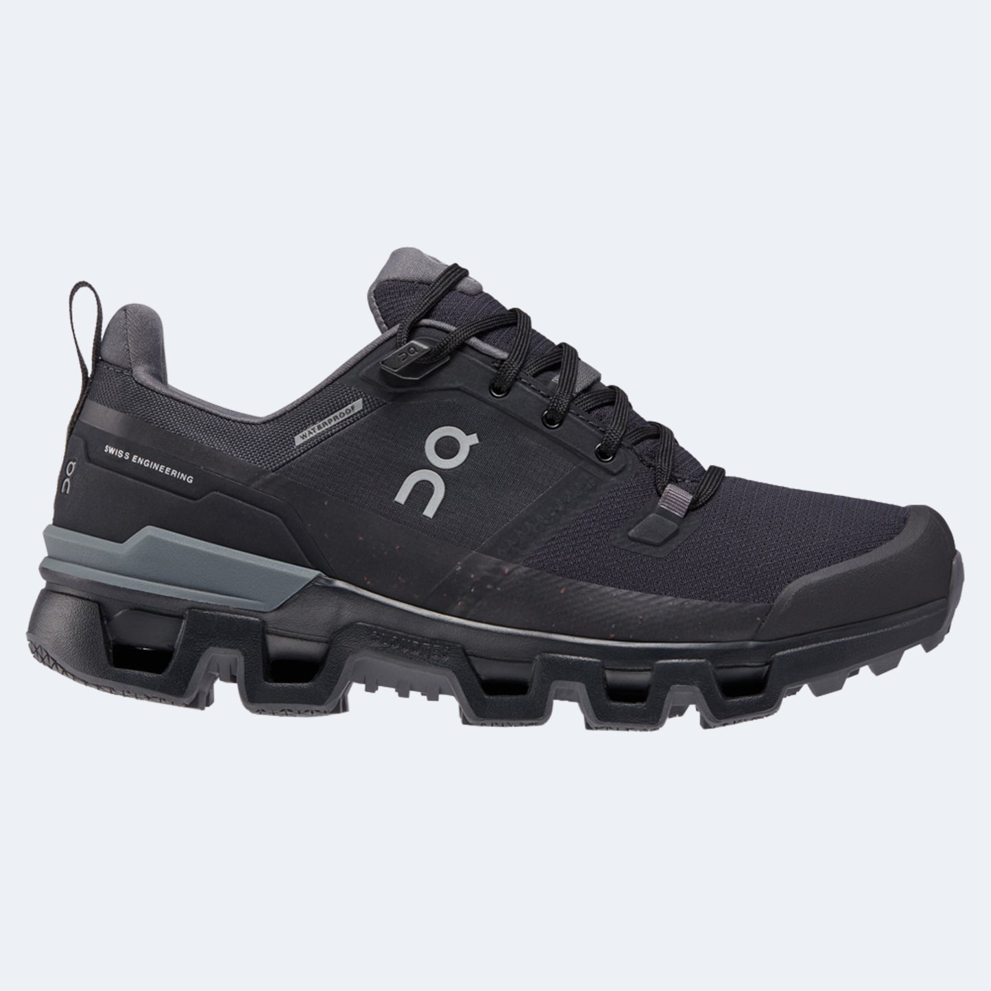 On Running Cloudwander Waterproof Women's Shoe