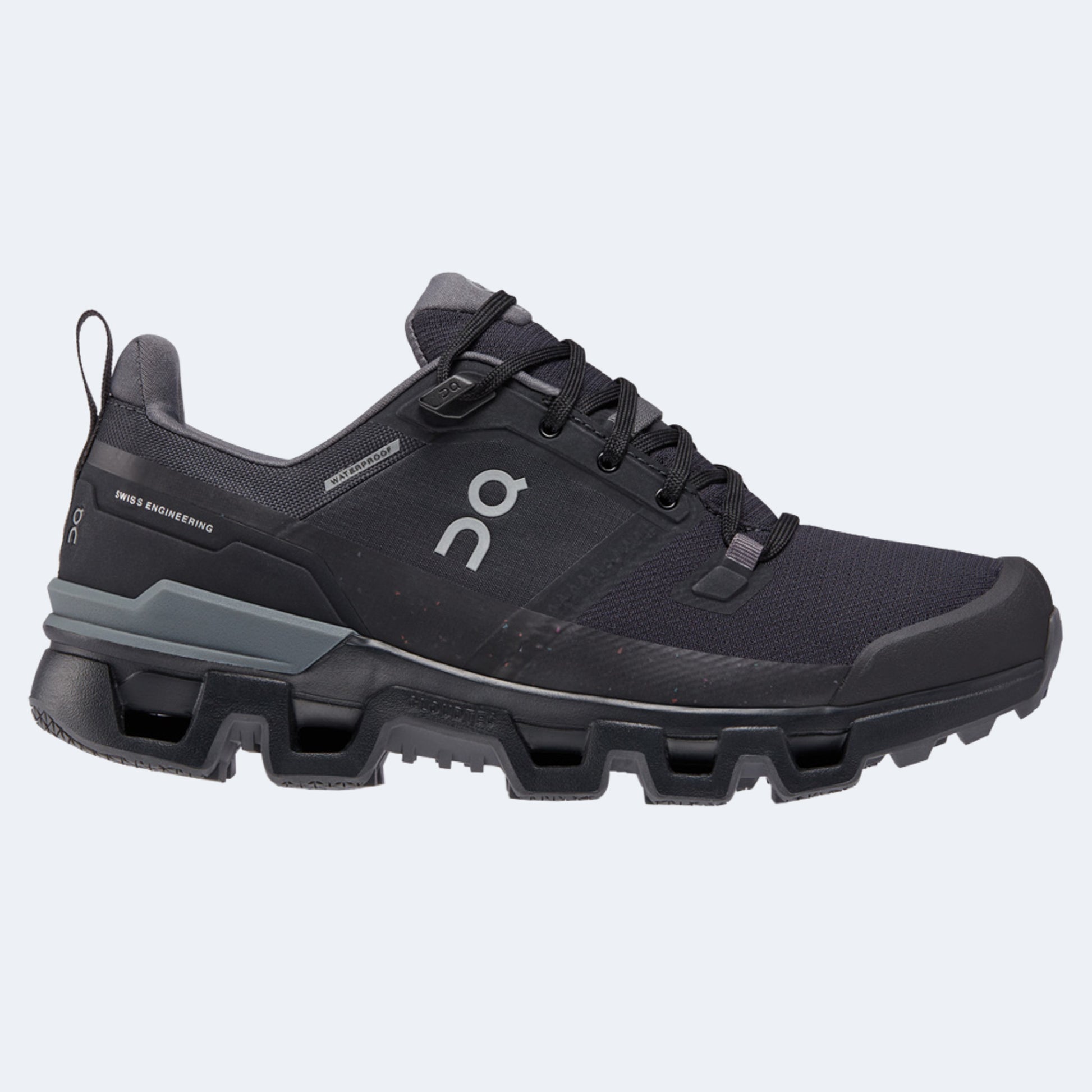 On Running Cloudwander Waterproof Women's Shoe