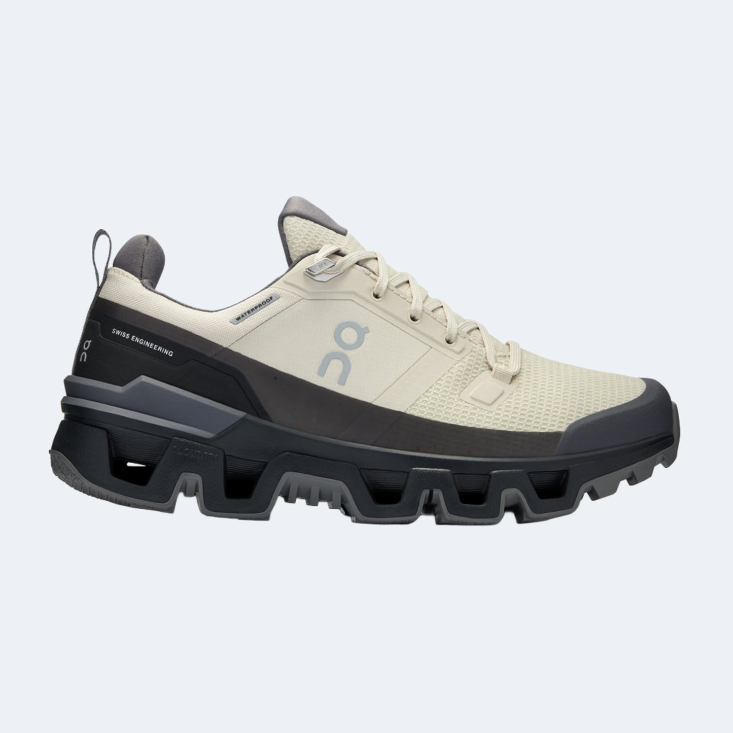 On Running Cloudwander Waterproof Women's Shoe