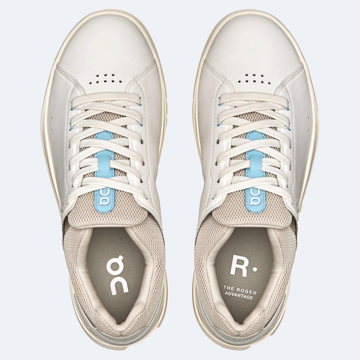 On Running The ROGER Advantage Women's Shoes
