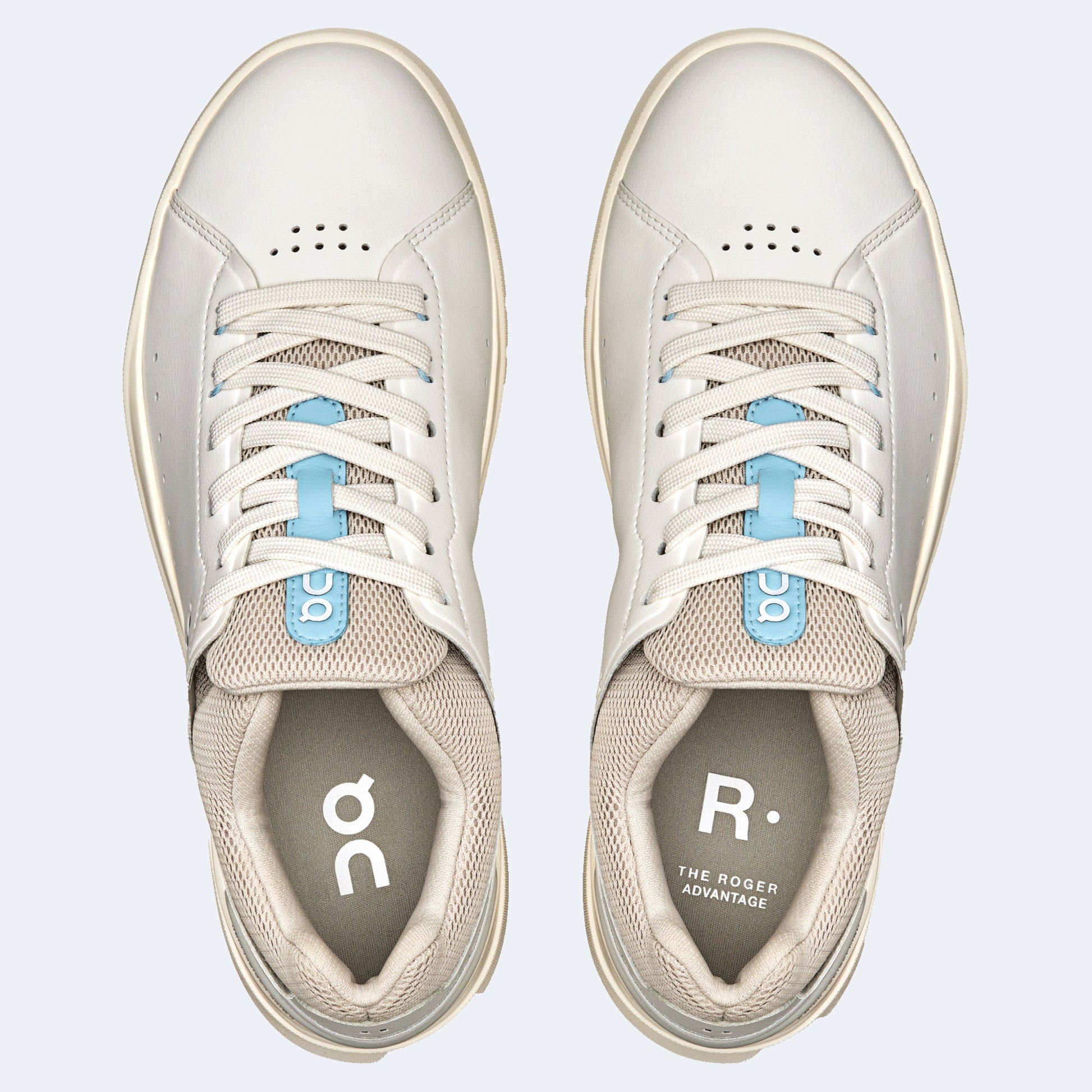 On Running The ROGER Advantage Women's Shoes
