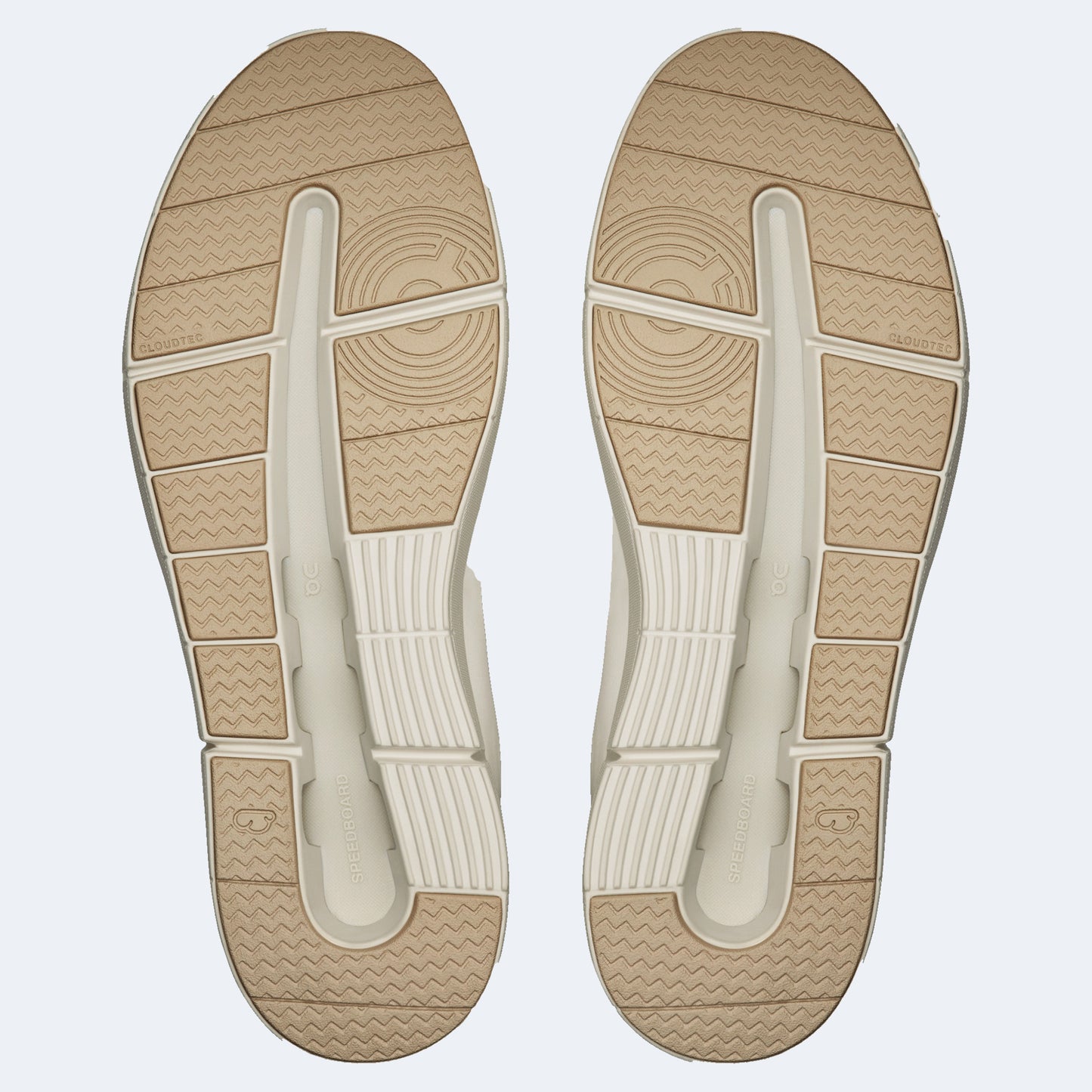 On Running The ROGER Advantage Women's Shoes