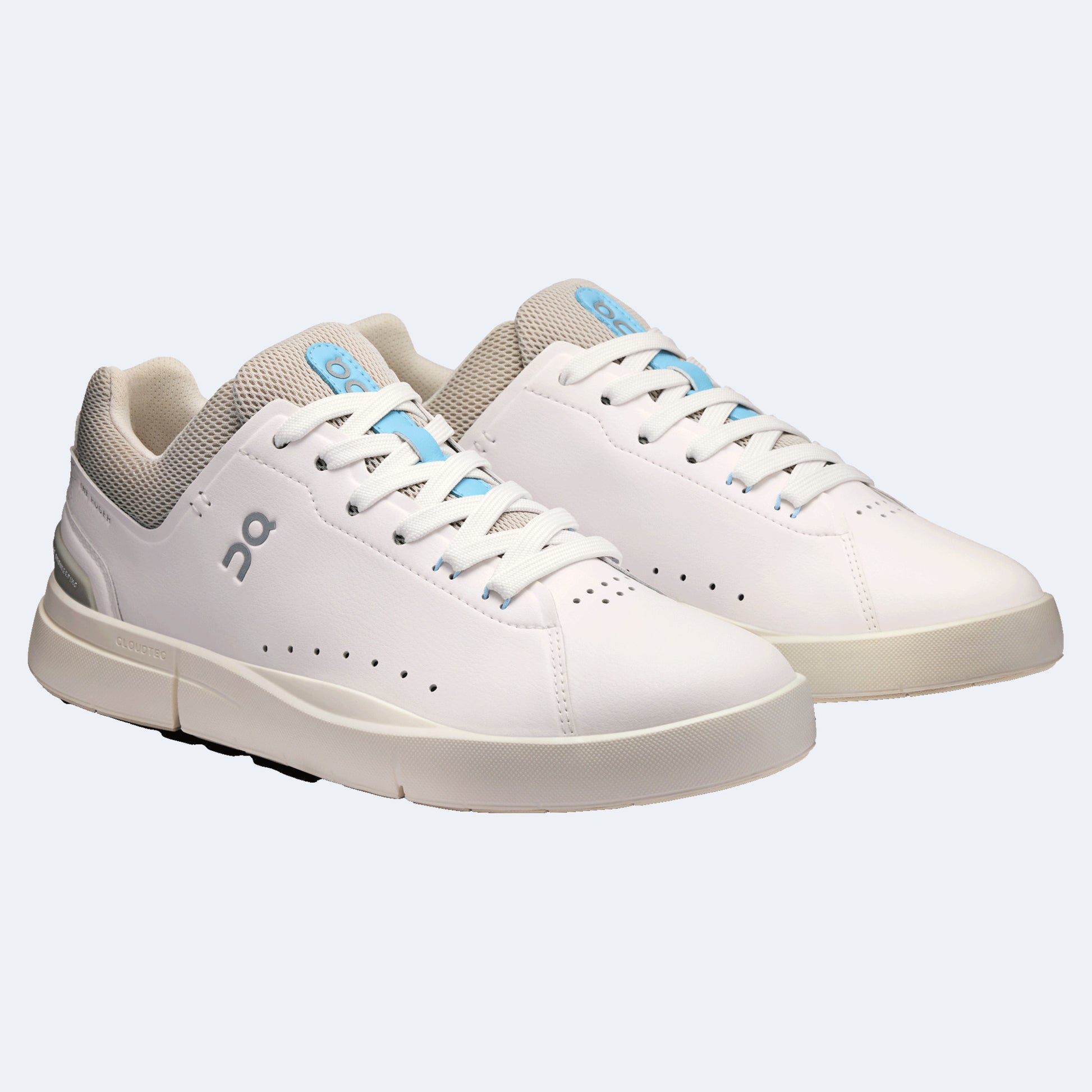 On Running The ROGER Advantage Women's Shoes