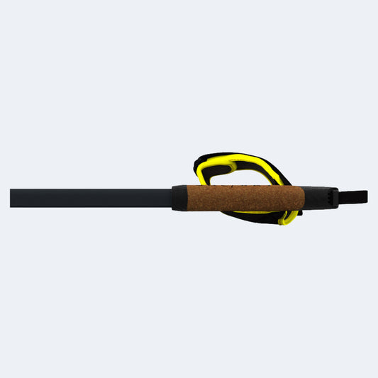 One Way Storm 6 Dark Cross Country Skate Ski Poles