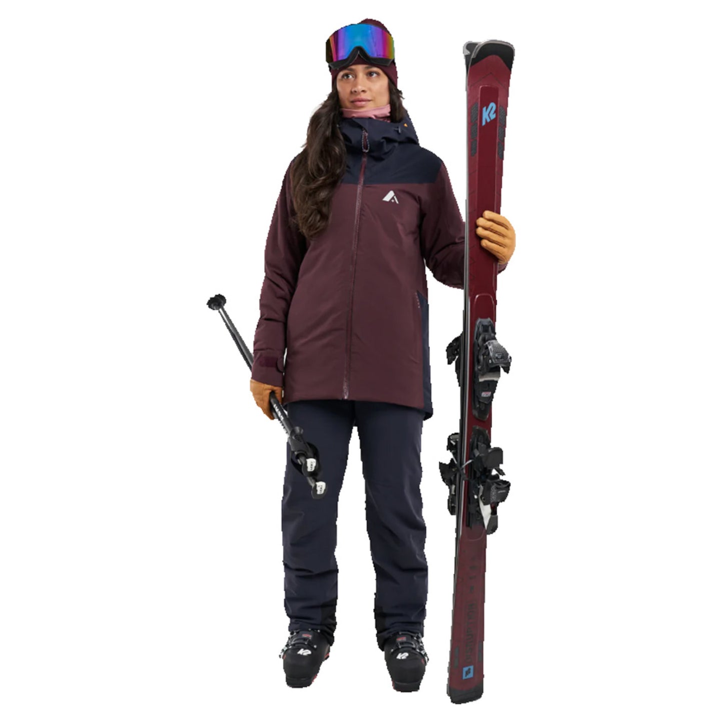Orage Cove Insulated Women's Jacket