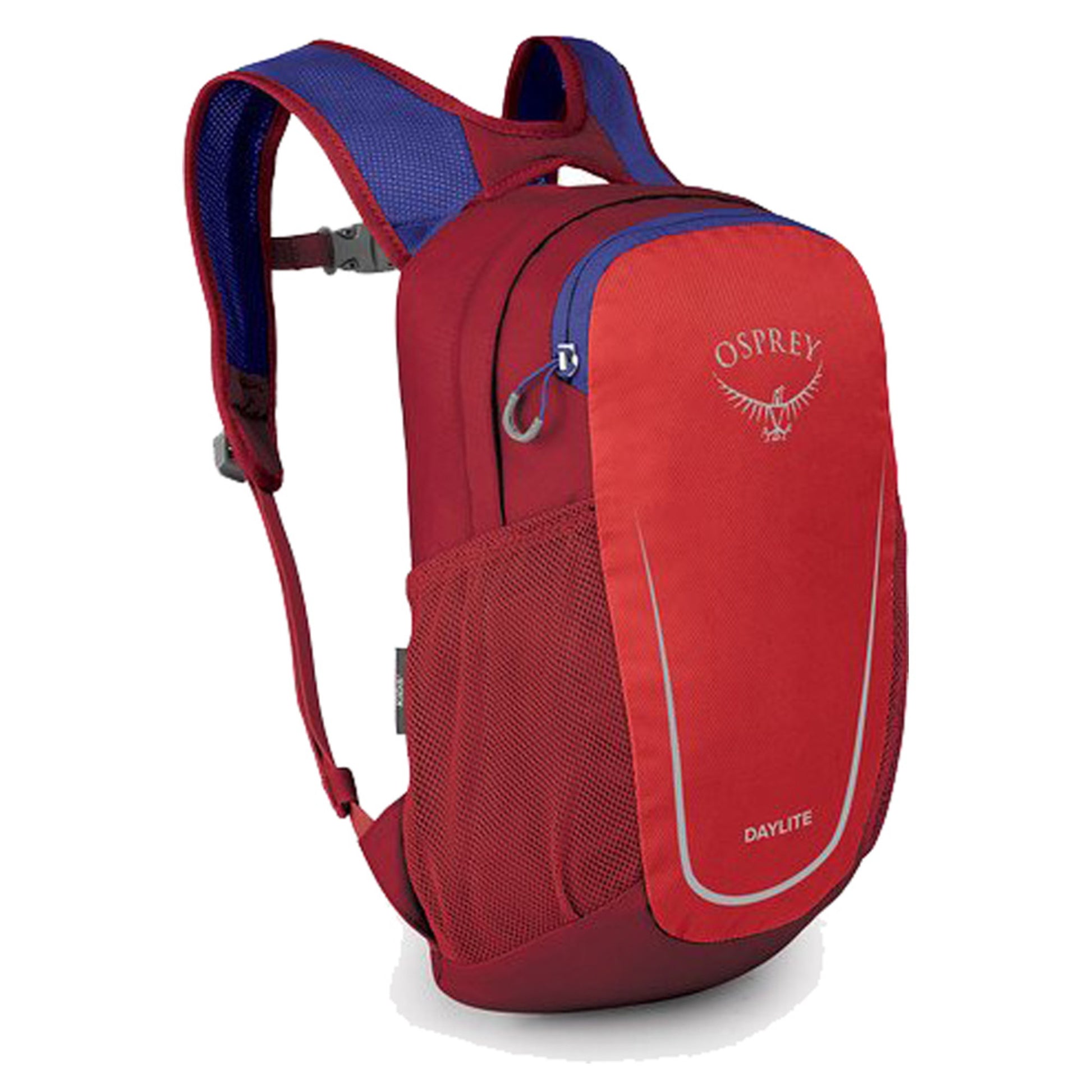 Osprey Daylite Kids' Pack - COSMIC RED