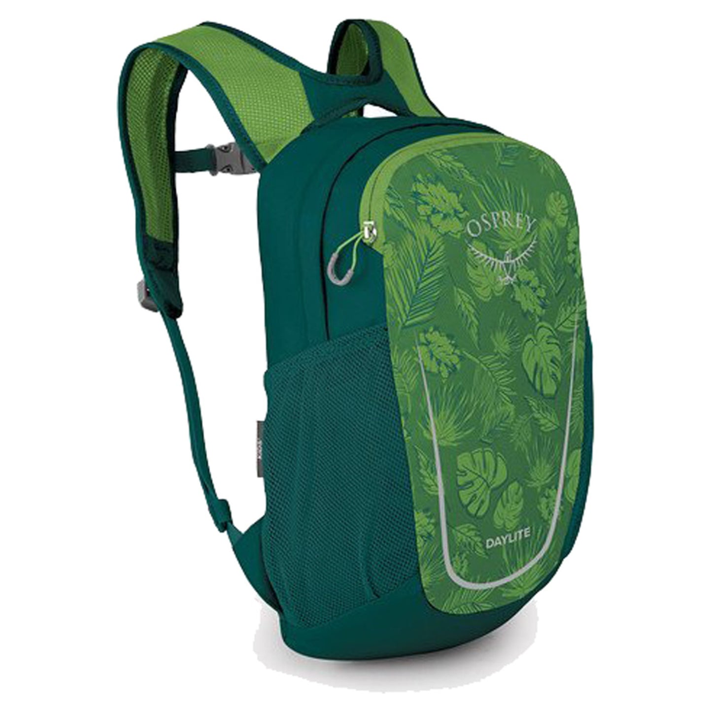 Osprey Daylite Kids' Pack - LEAFY GREEN