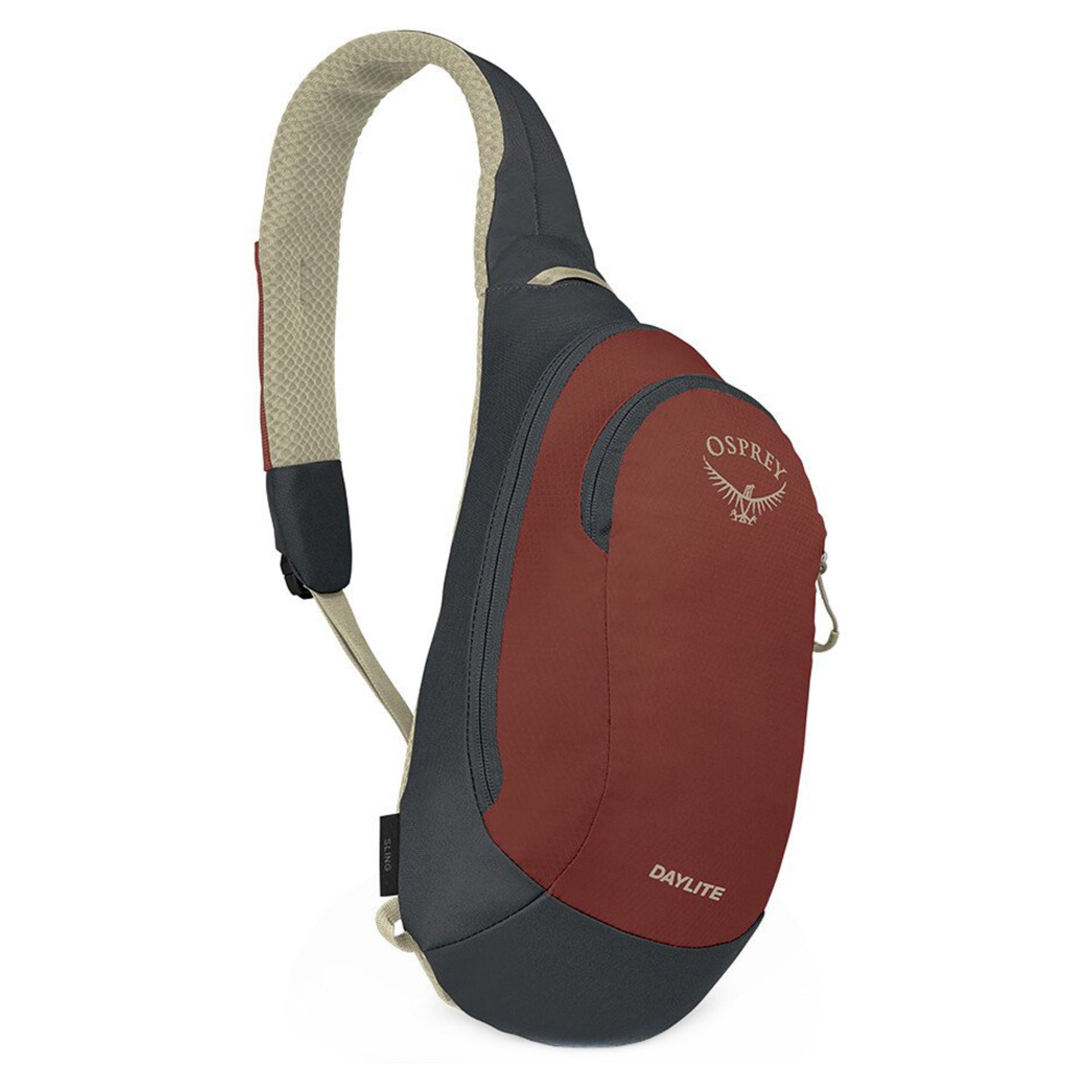 Osprey Daylite Sling - ACORN RED TUNNE
