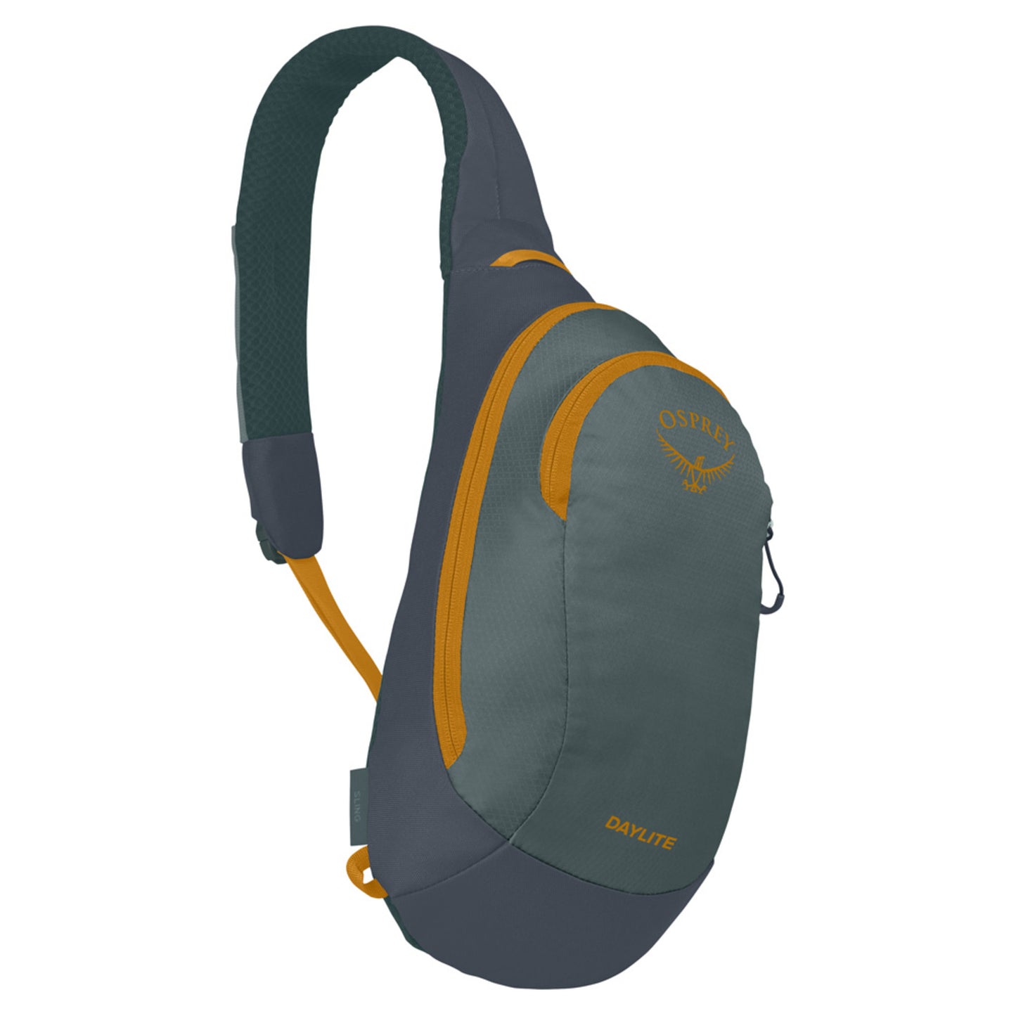 Osprey Daylite Sling - ASH MAMBA BLACK