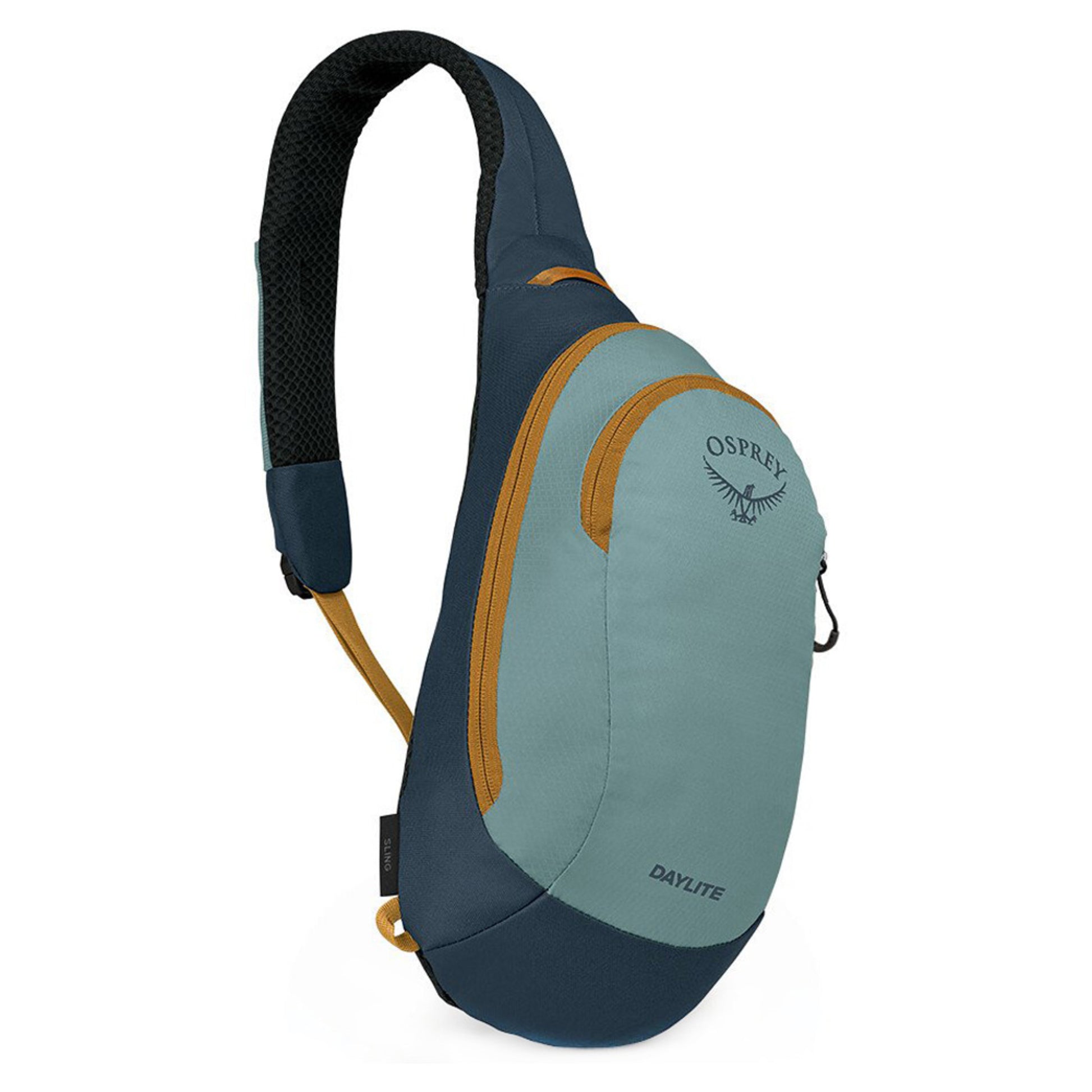 Osprey Daylite Sling - OASIS DREAM GRE