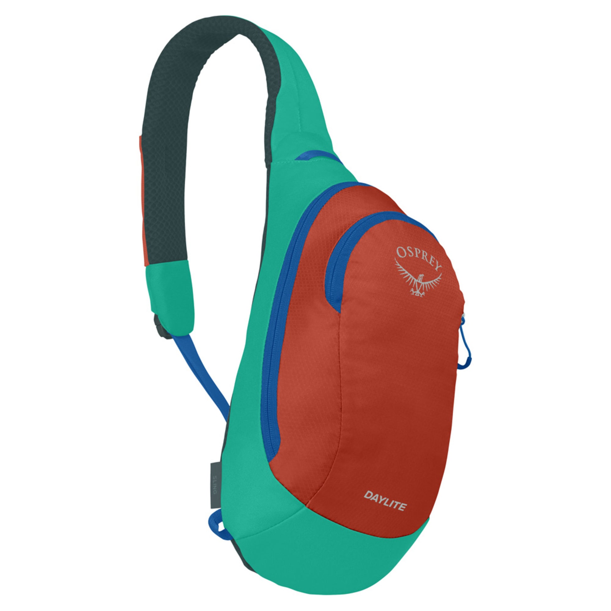 Osprey Daylite Sling - UMBER ORANGE VE