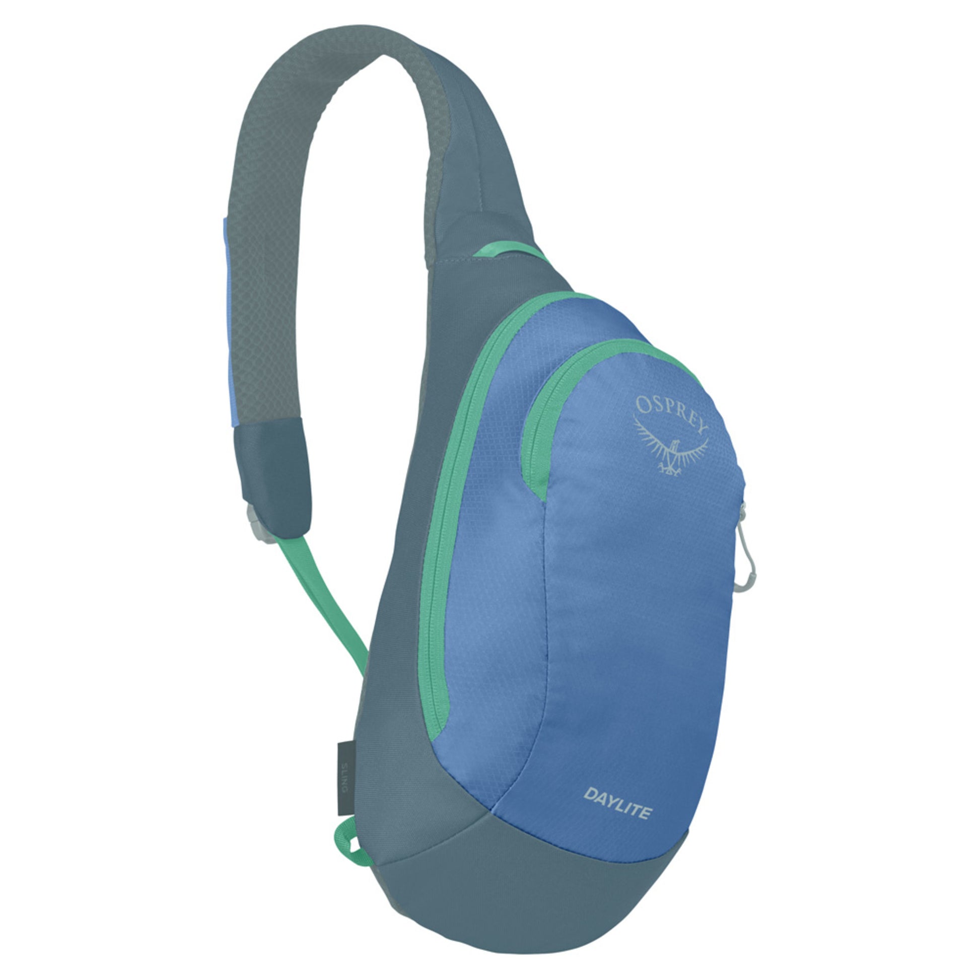 Osprey Daylite Sling - BASANITE ECLIPS