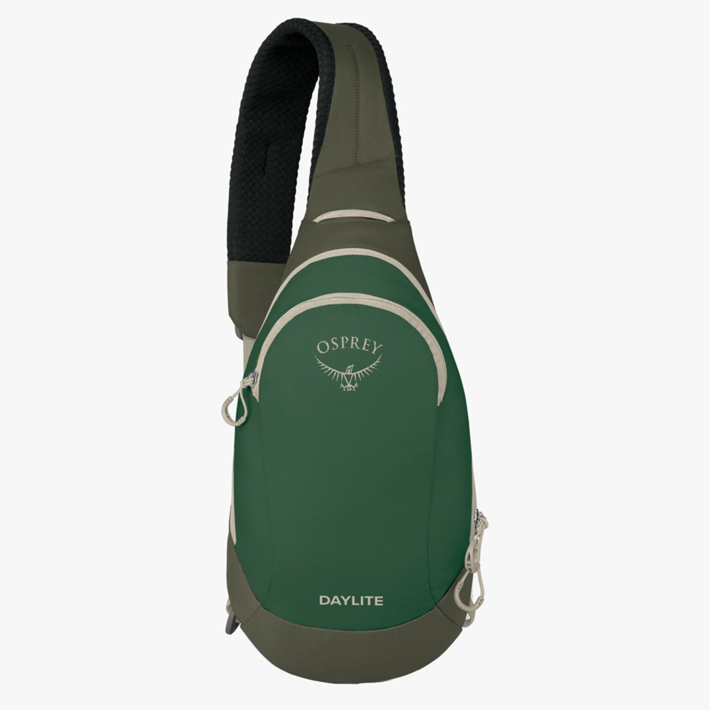 Osprey Daylite Sling Pack - Green Canopy/Green Creek