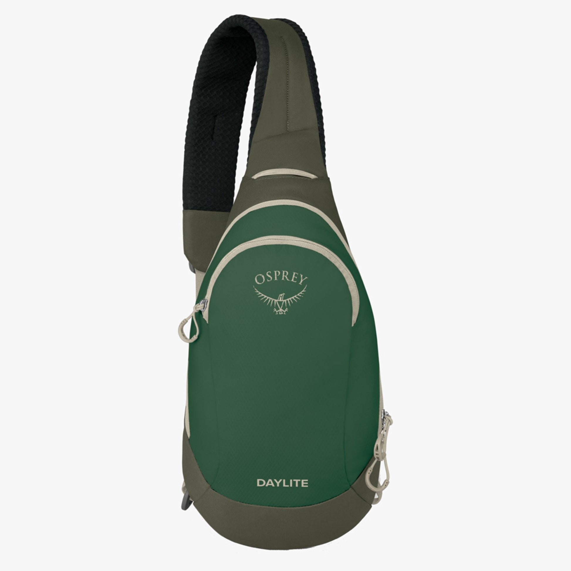 Osprey Daylite Sling Pack - Green Canopy/Green Creek