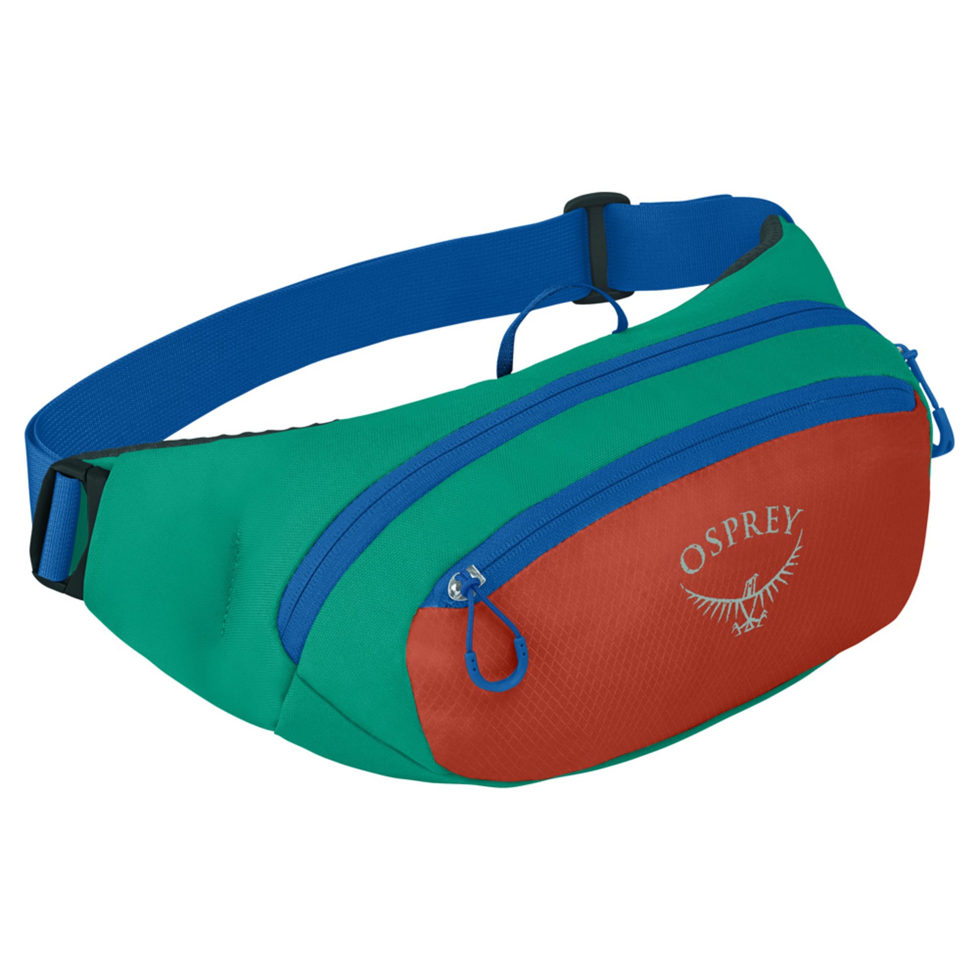 Osprey Daylite Waist - UMBER ORANGE VE
