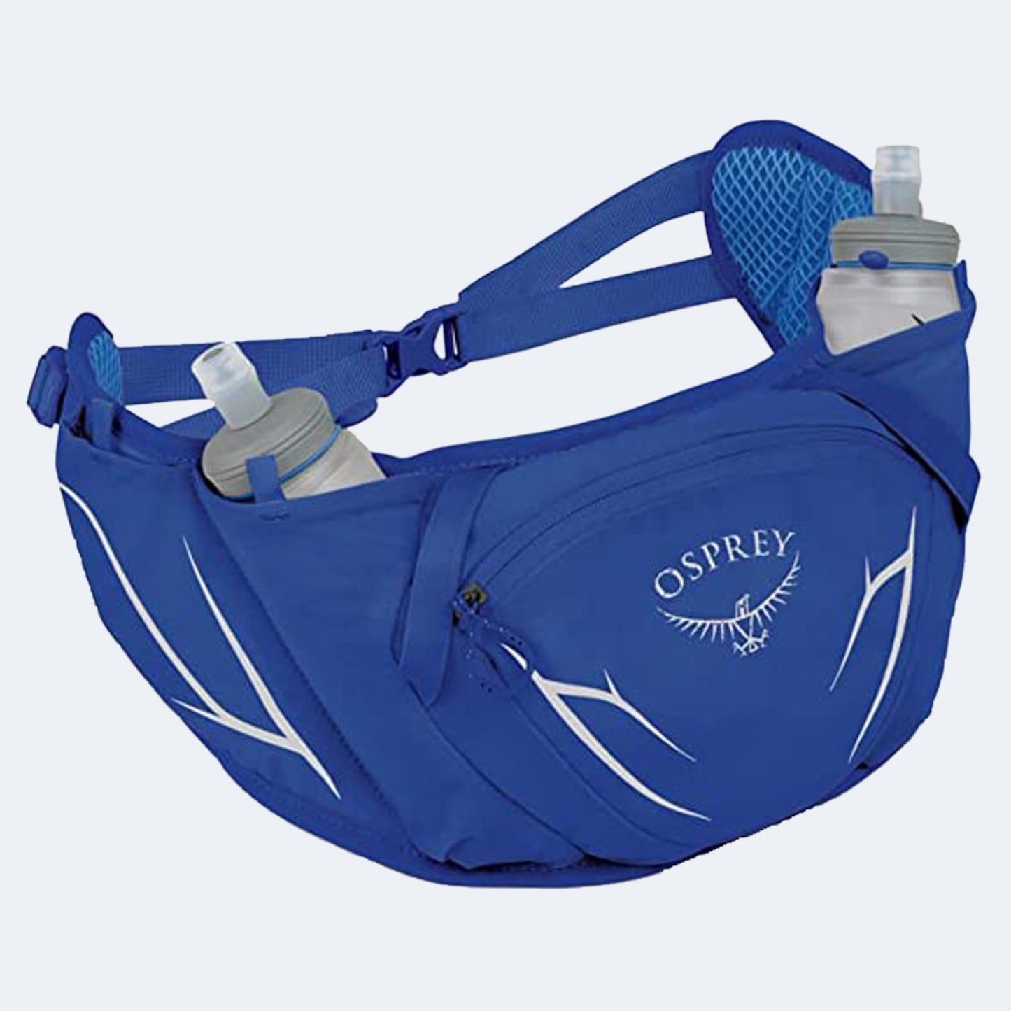 Osprey Duro Dyna Belt w/ Flasks Trail Running Pack