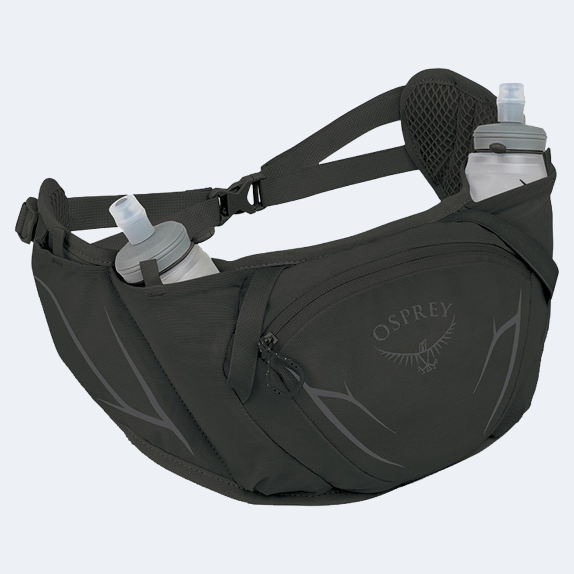 Osprey Duro Dyna Belt w/ Flasks Trail Running Pack