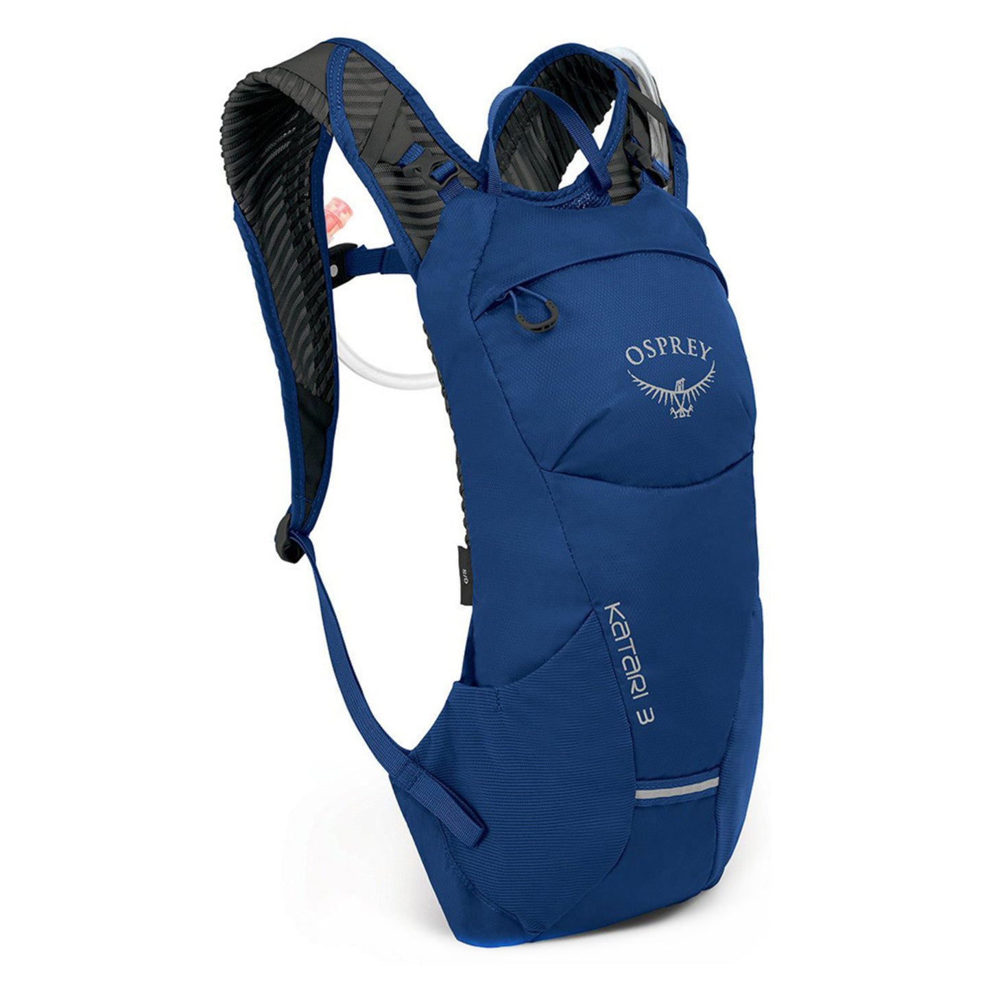 Osprey Katari 3 w/ Reservoir Bike Hydration Pack - COBALT BLUE