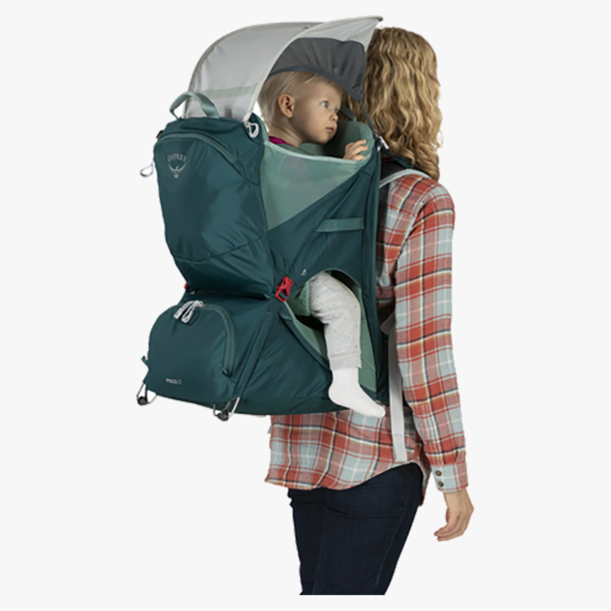 Osprey Poco LT Child Carrier