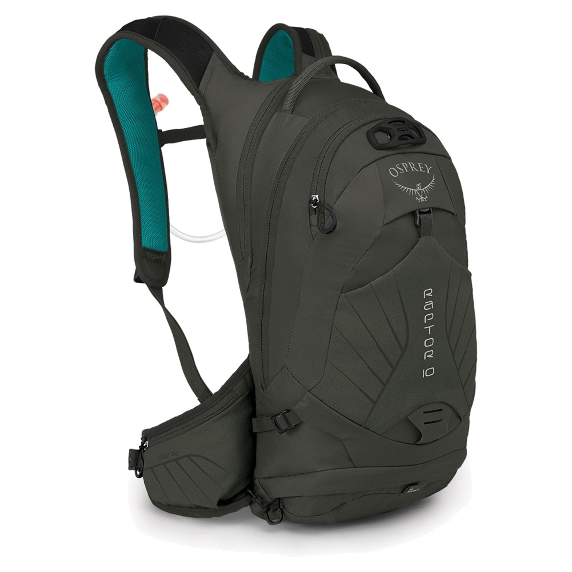 Osprey Raptor 10 w/ Reservoir Hydration Pack