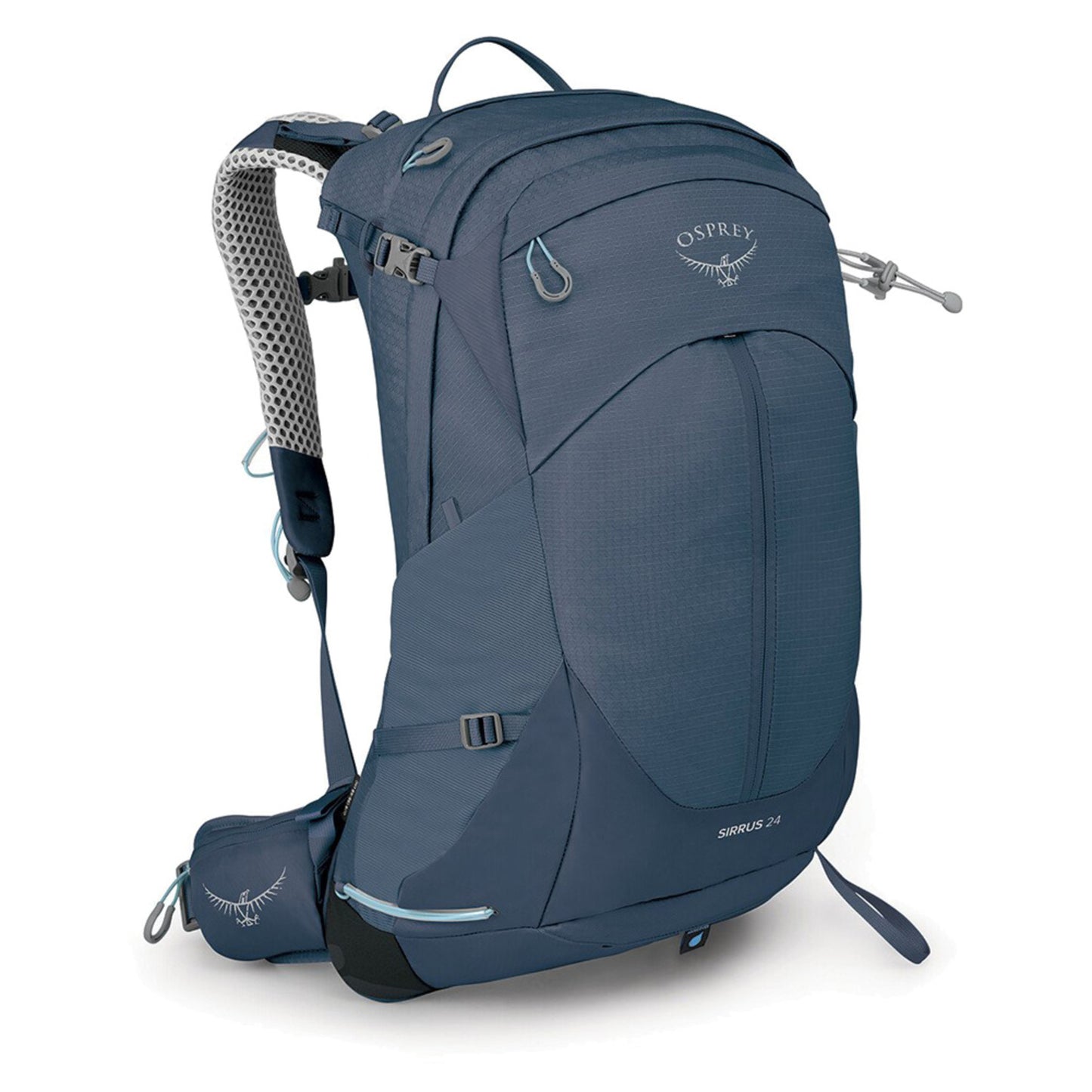 Osprey Sirrus 24 Day Women's Hiking Pack - MUTED SPACE BLU