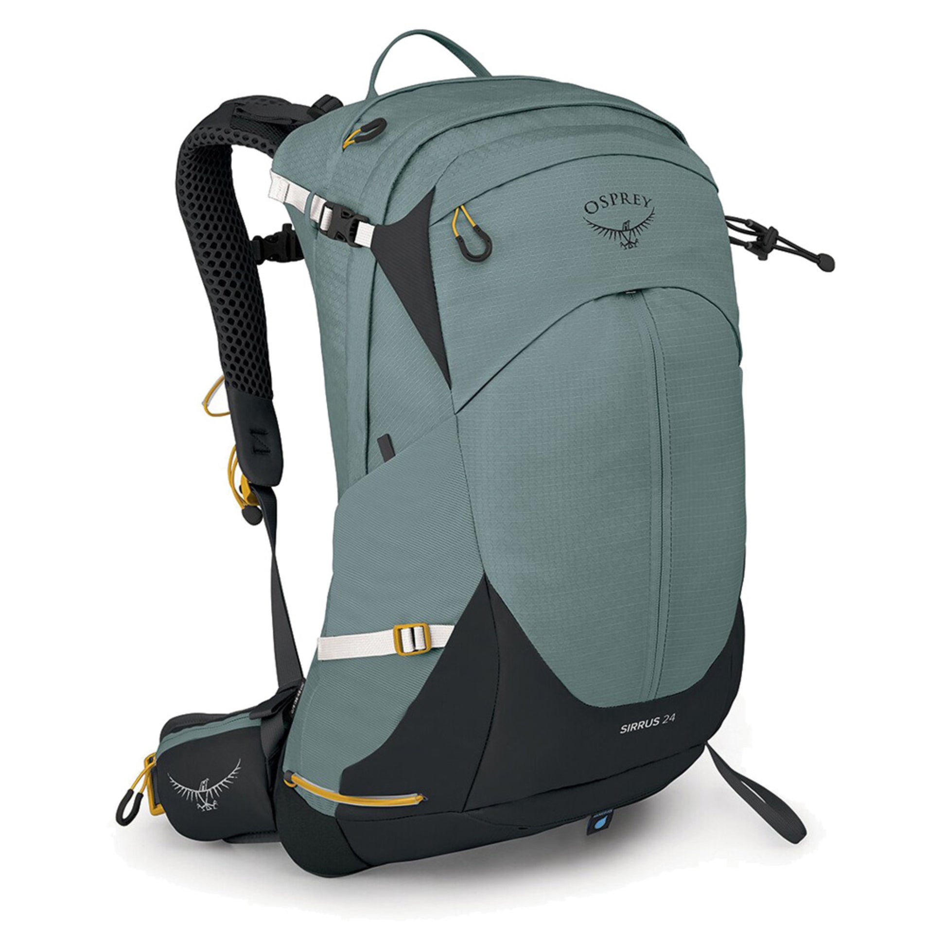Osprey Sirrus 24 Day Women's Hiking Pack - SUCCULENT GREEN