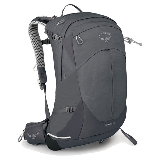 Osprey Sirrus 24 Day Women's Hiking Pack - TUNNEL VISION G