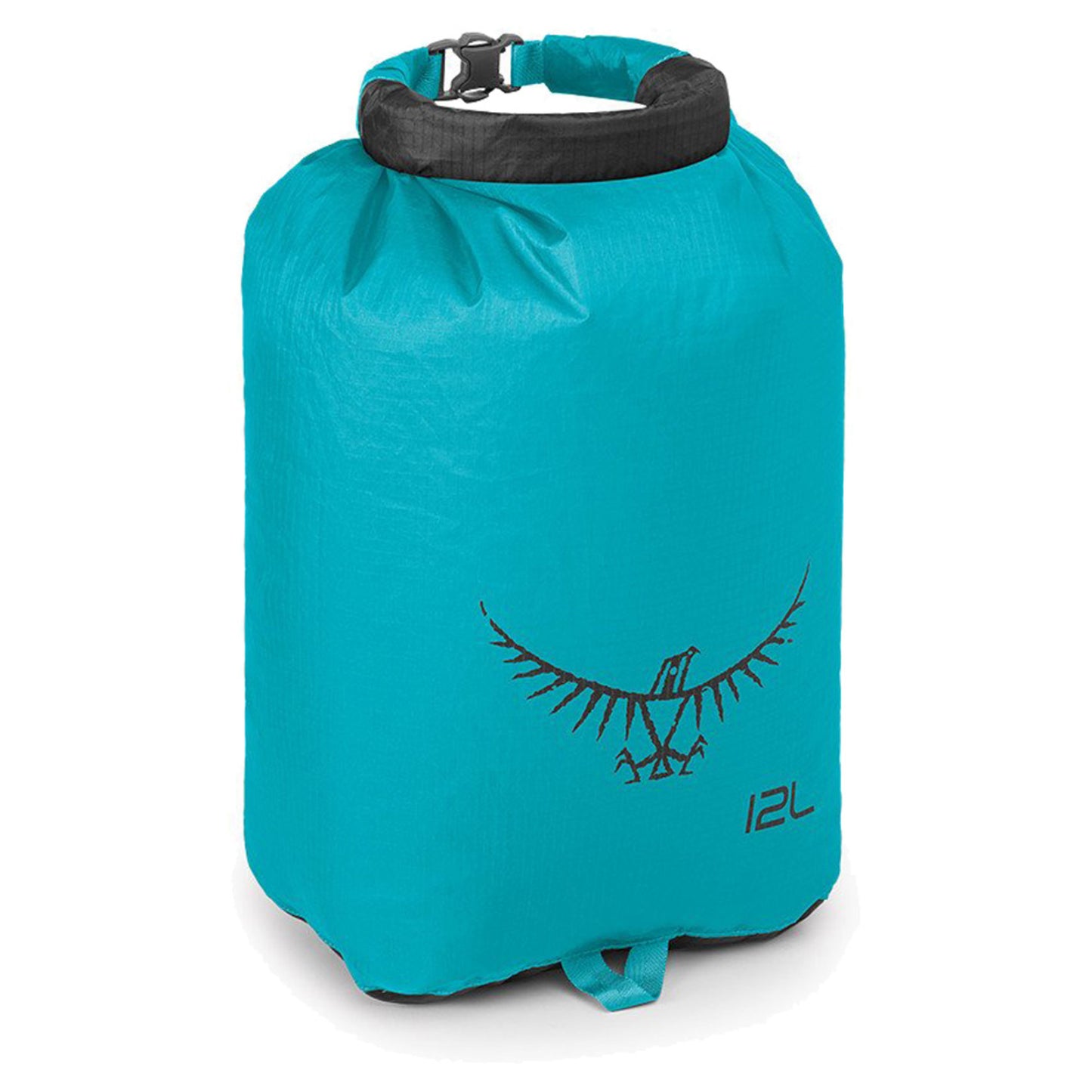 Osprey Ultralight DrySack 12 Liter - TROPIC TEAL