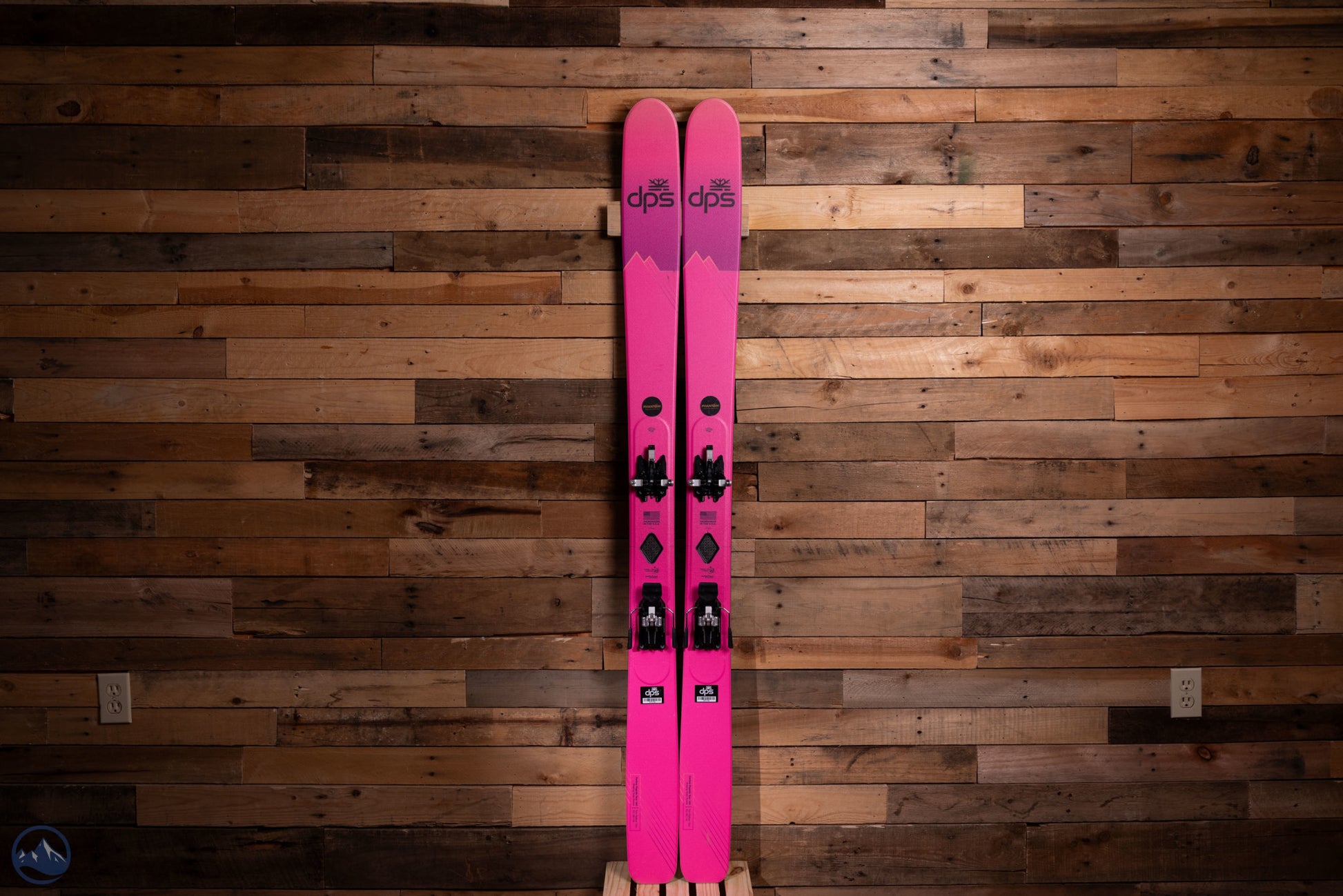 2027 DPS Pagoda Tour 100 Skis