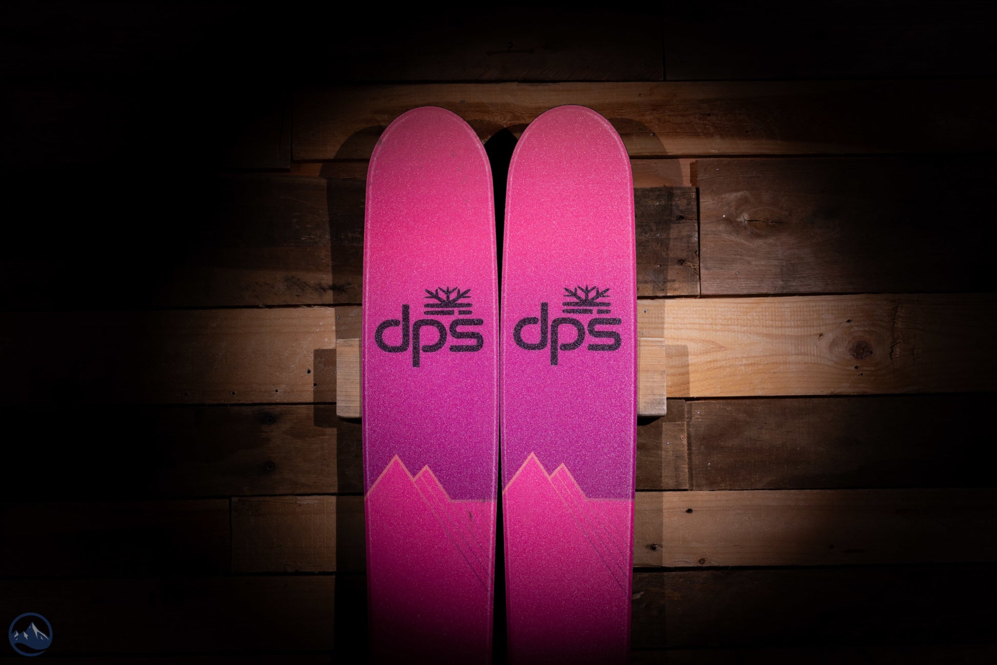 2027 DPS Pagoda Tour 100 Skis