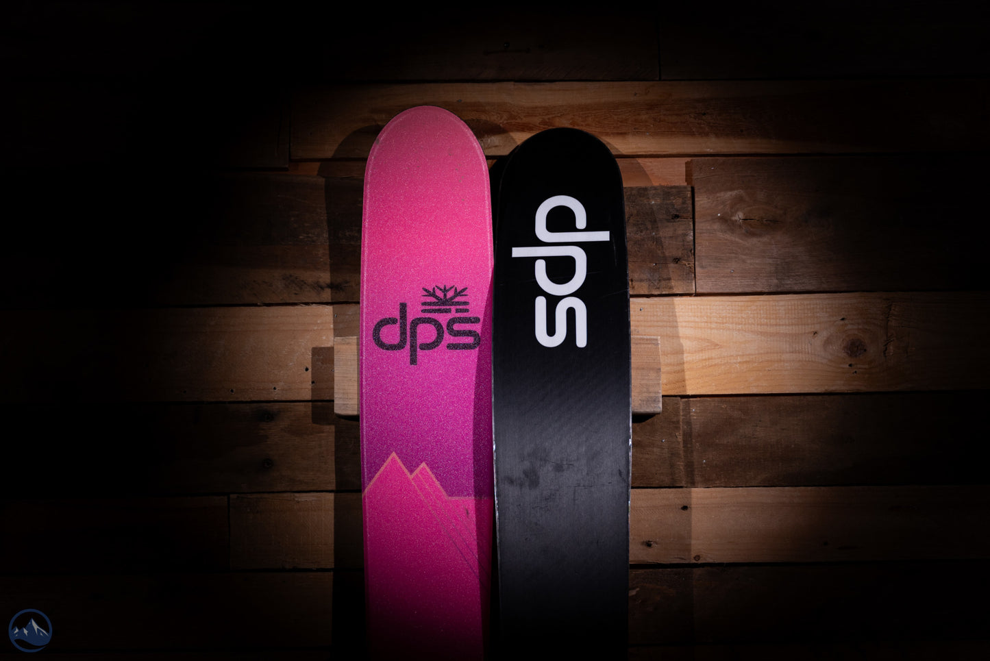2027 DPS Pagoda Tour 100 Skis