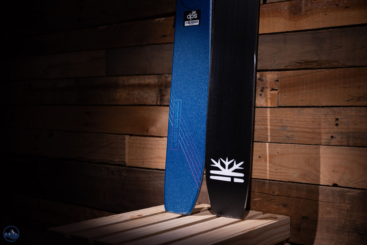 2027 DPS Pagoda Tour 105 Skis